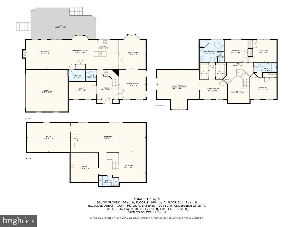 CAMDEN DOWNS - Residential