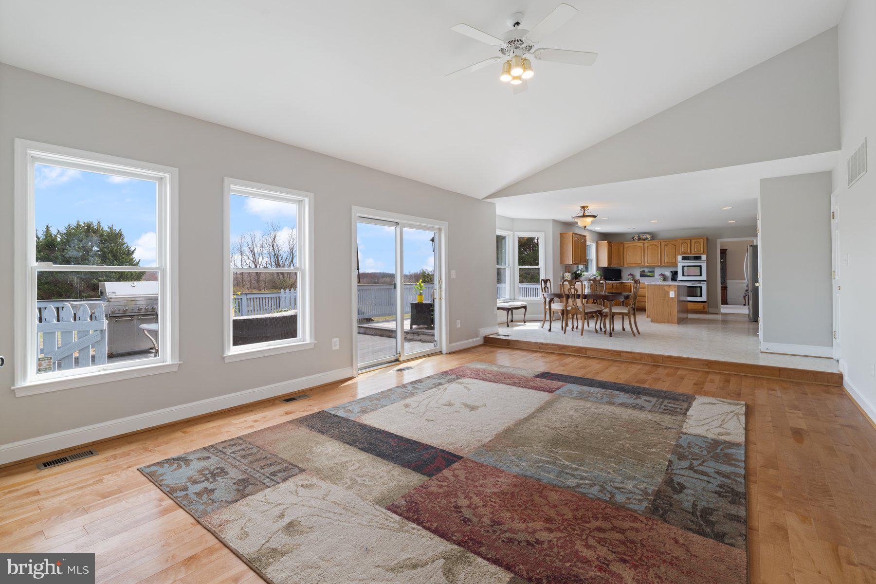 CAMDEN DOWNS - Residential