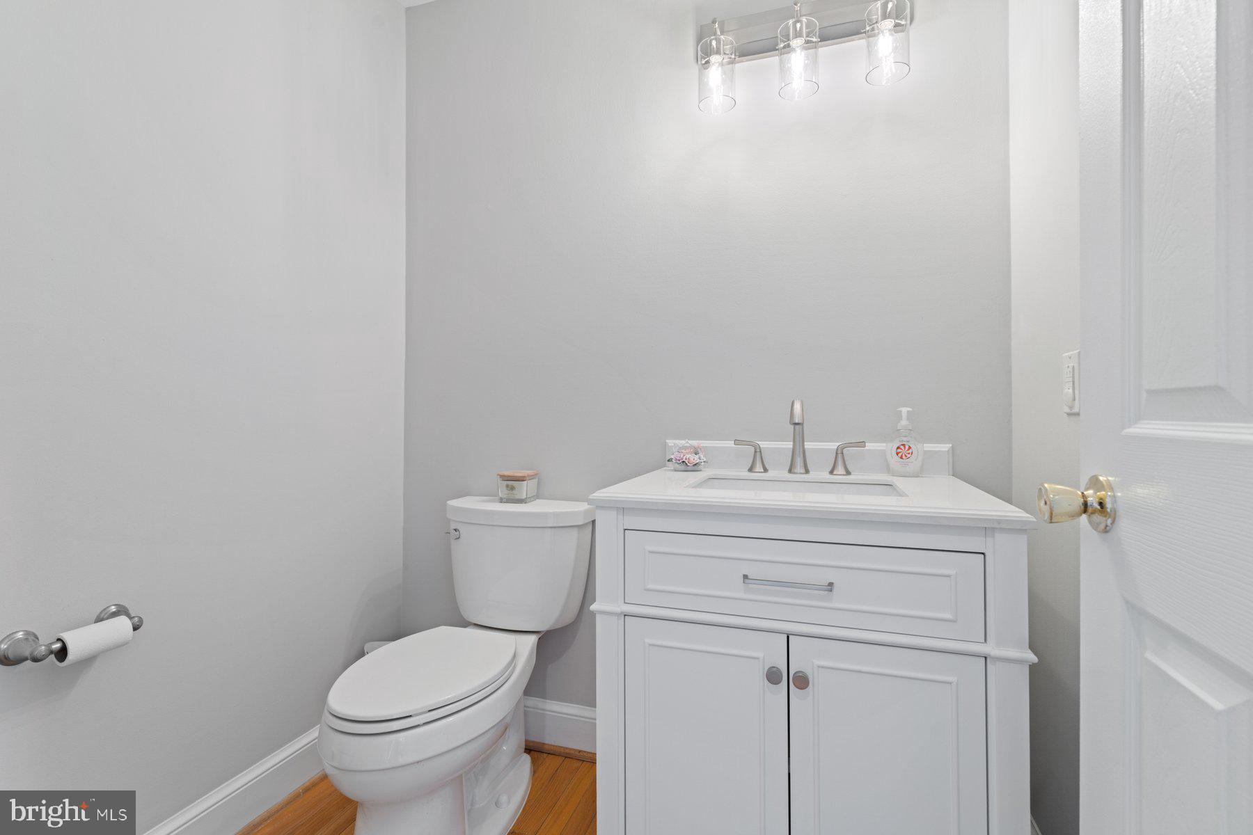 CAMDEN DOWNS - Residential