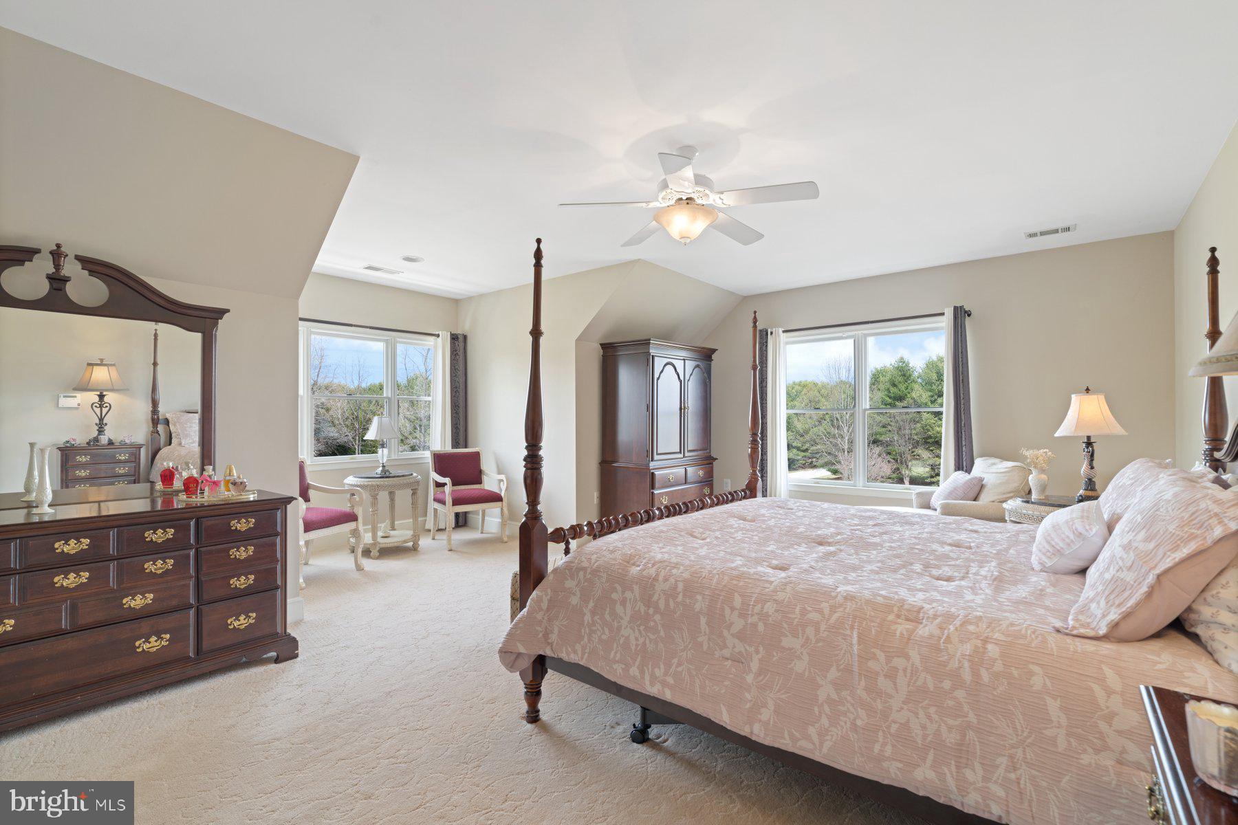 CAMDEN DOWNS - Residential