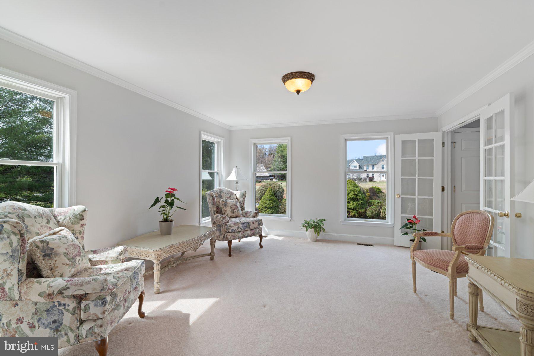 CAMDEN DOWNS - Residential