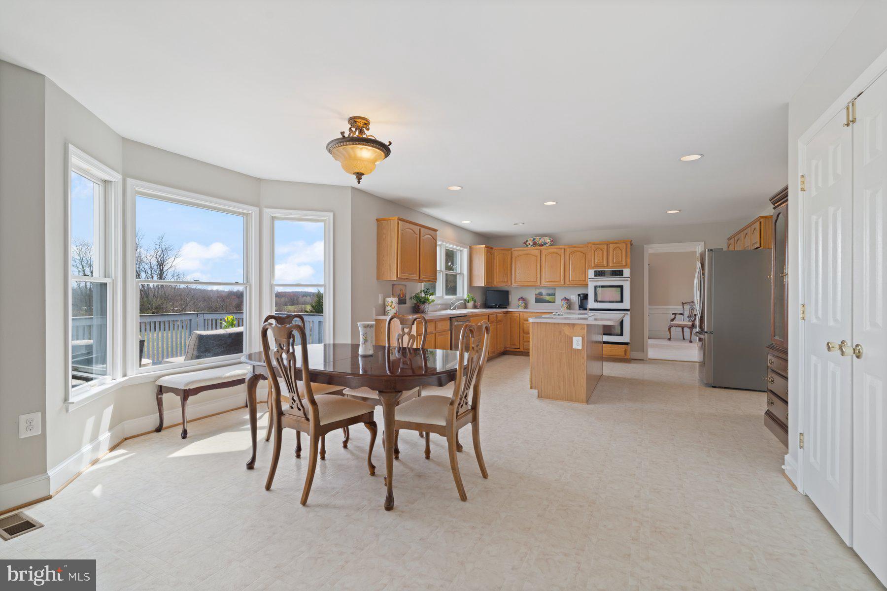 CAMDEN DOWNS - Residential