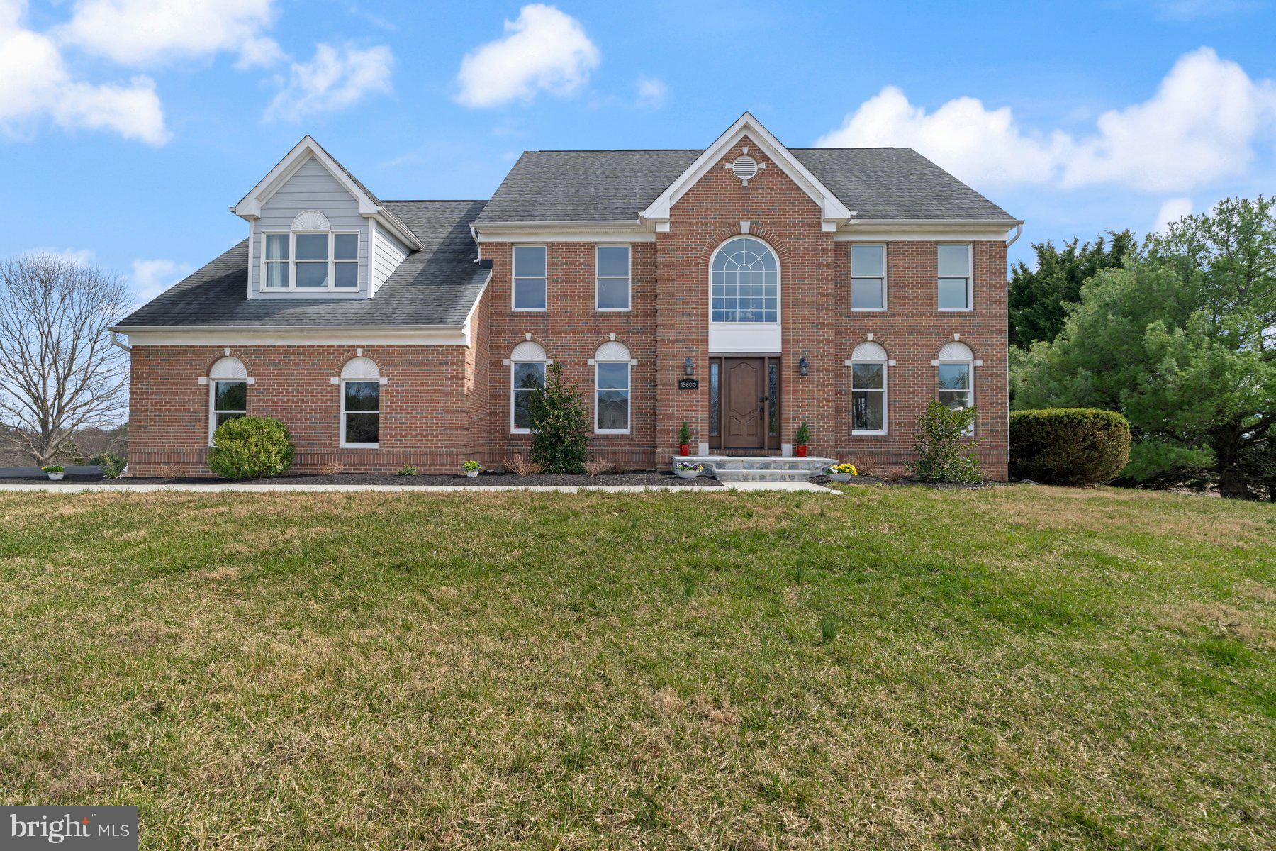 CAMDEN DOWNS - Residential