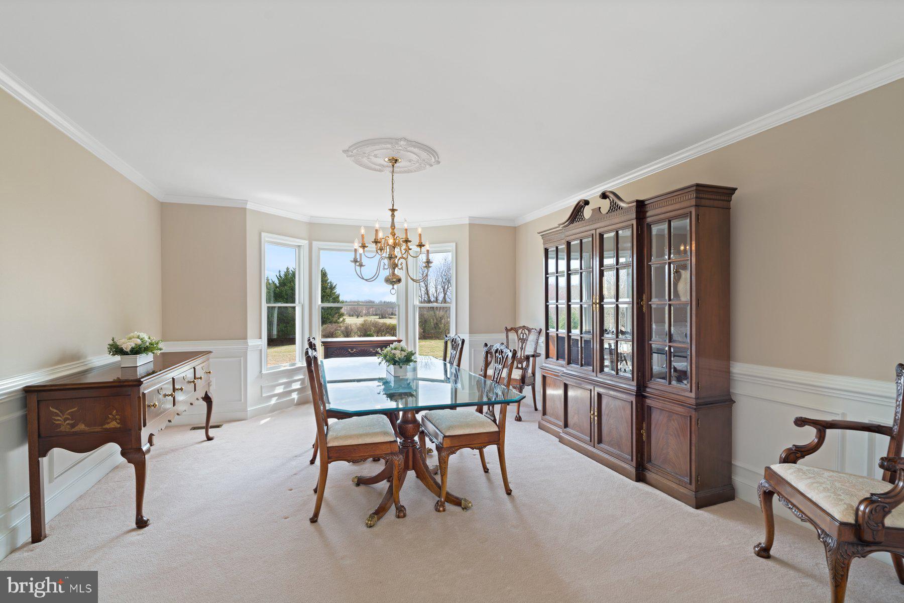 CAMDEN DOWNS - Residential