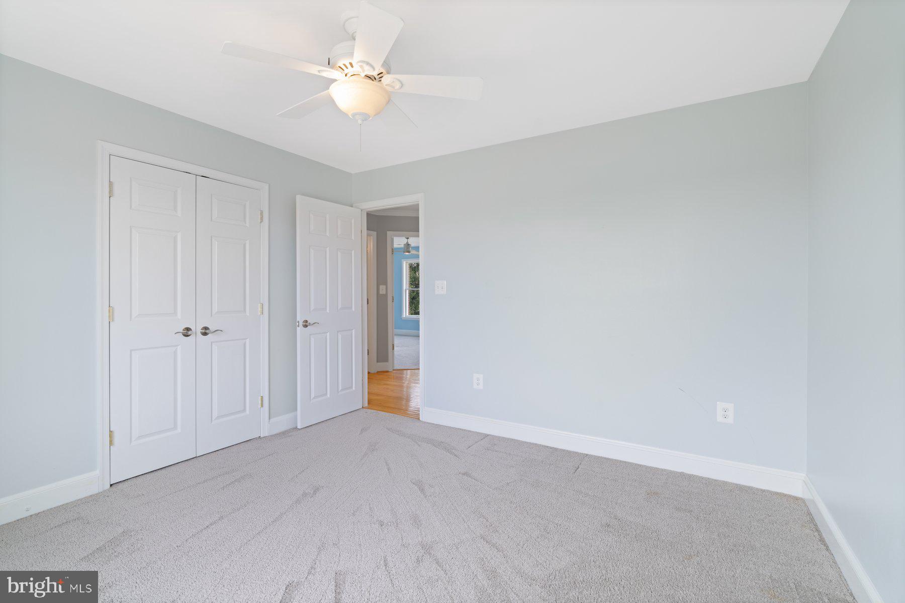 CAMDEN DOWNS - Residential