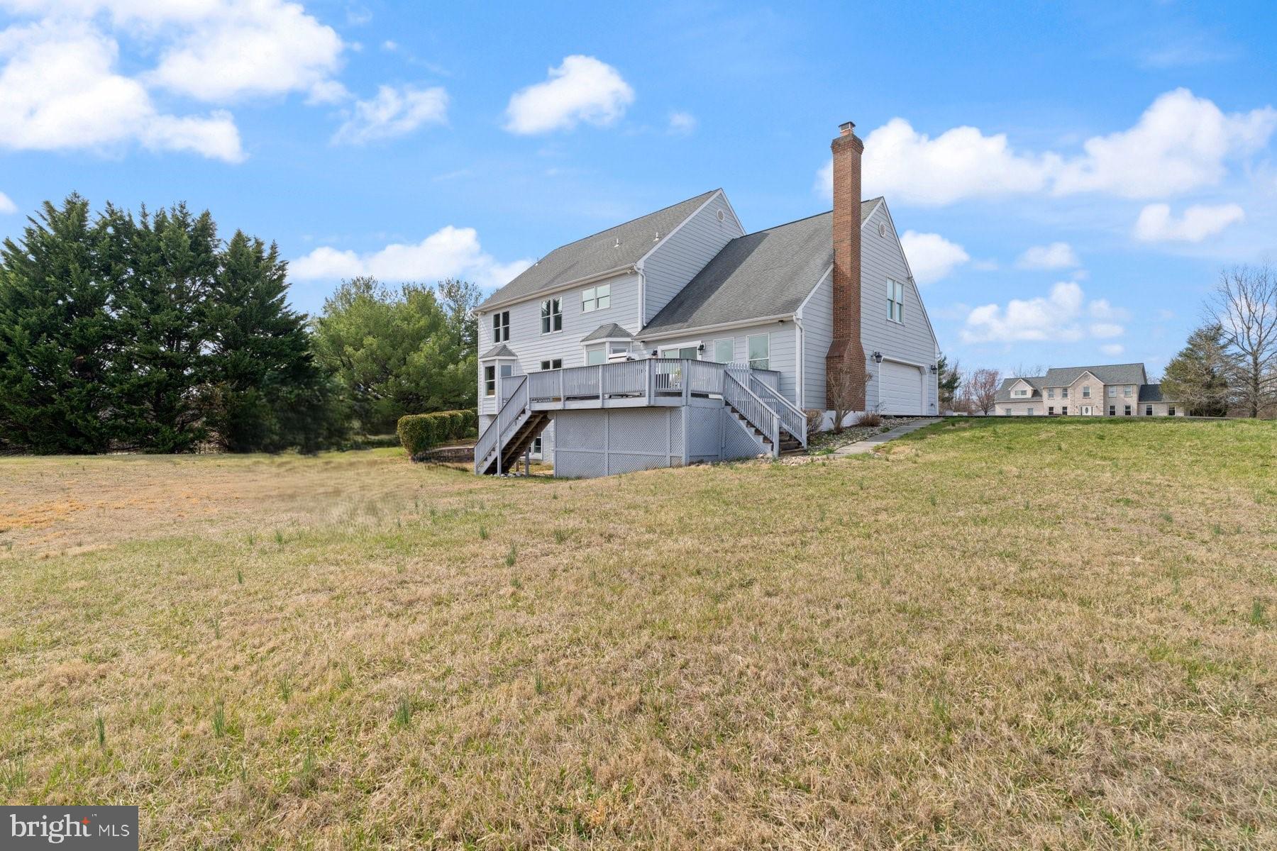 CAMDEN DOWNS - Residential