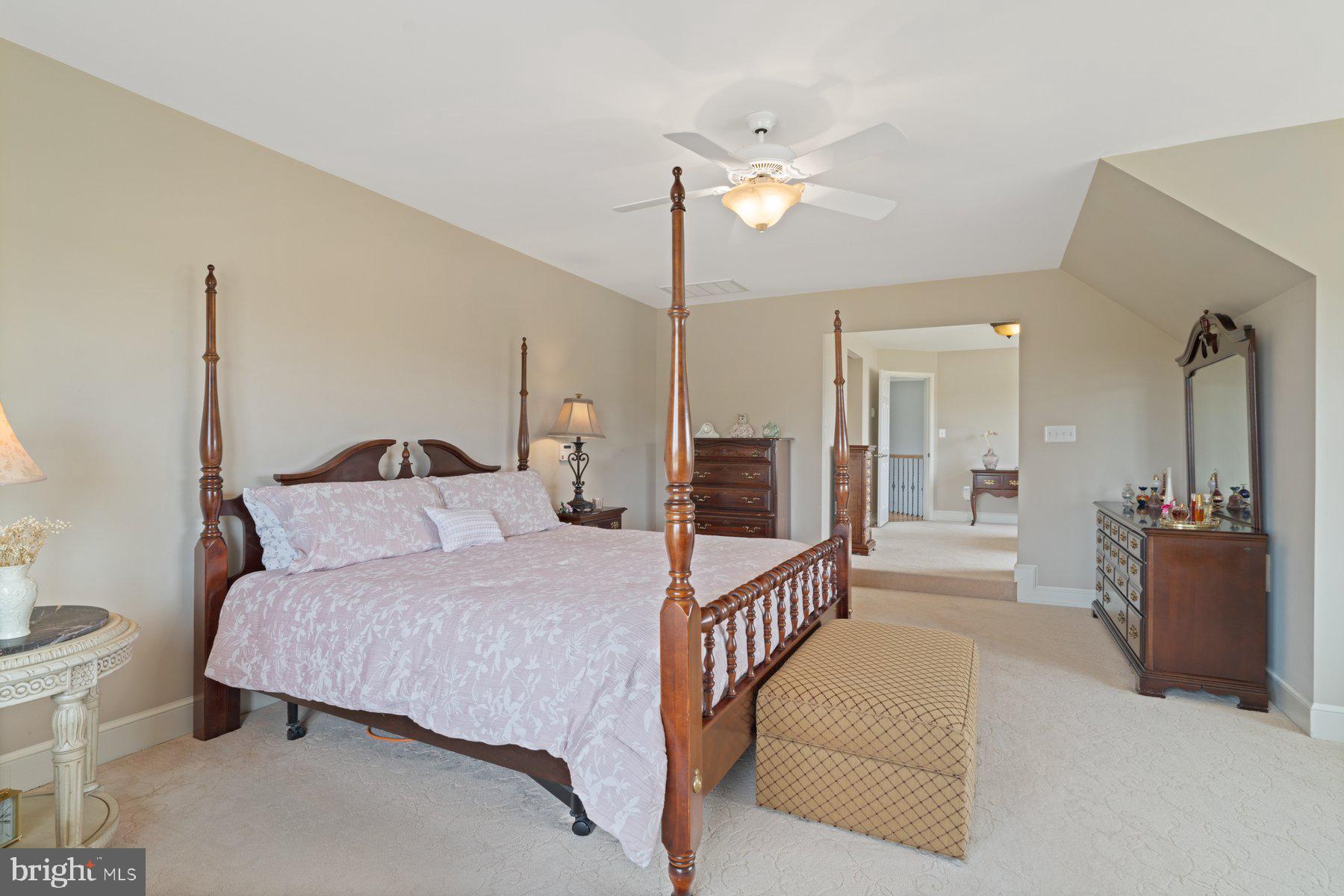 CAMDEN DOWNS - Residential