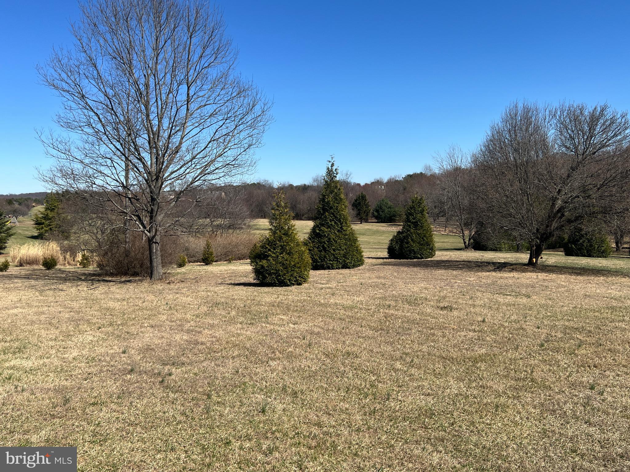 CAMDEN DOWNS - Residential