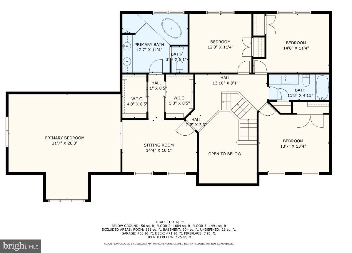 CAMDEN DOWNS - Residential