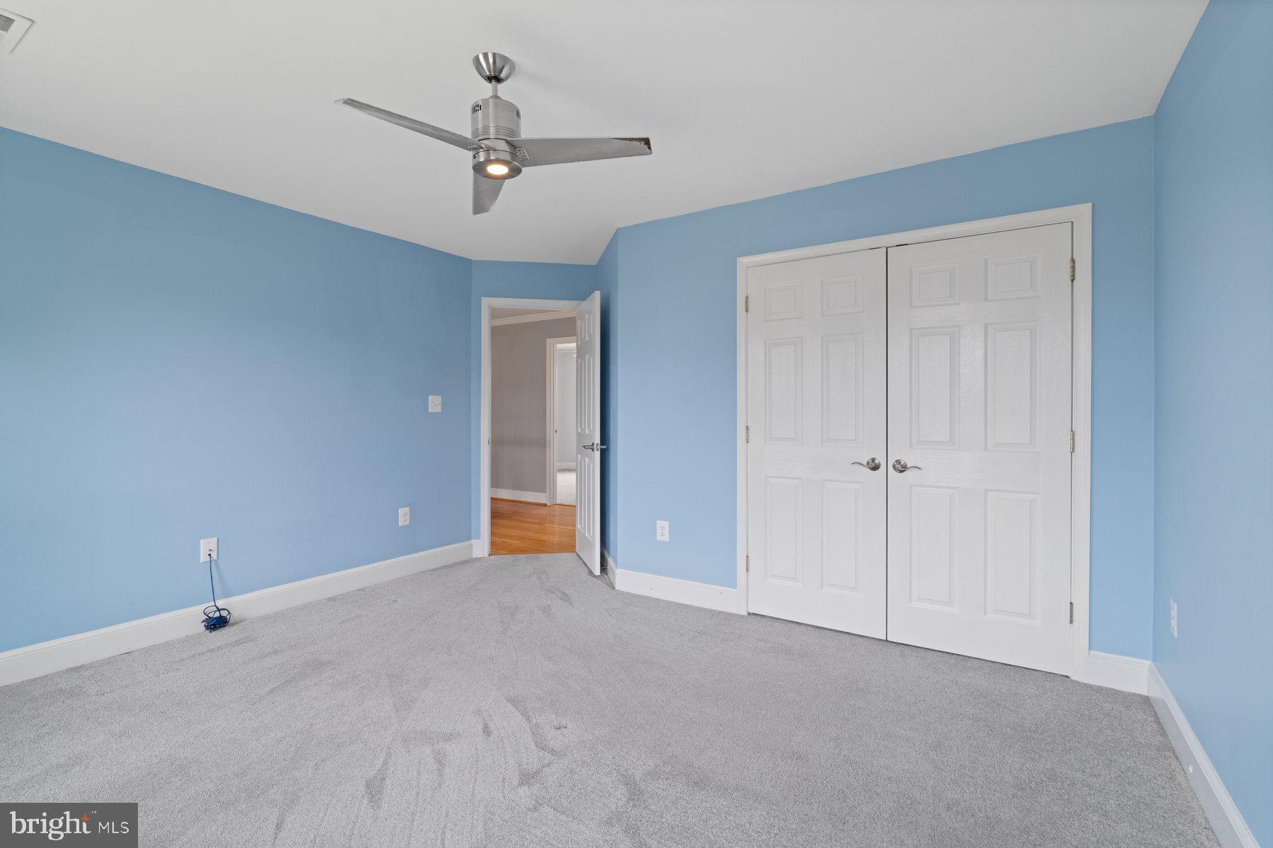 CAMDEN DOWNS - Residential