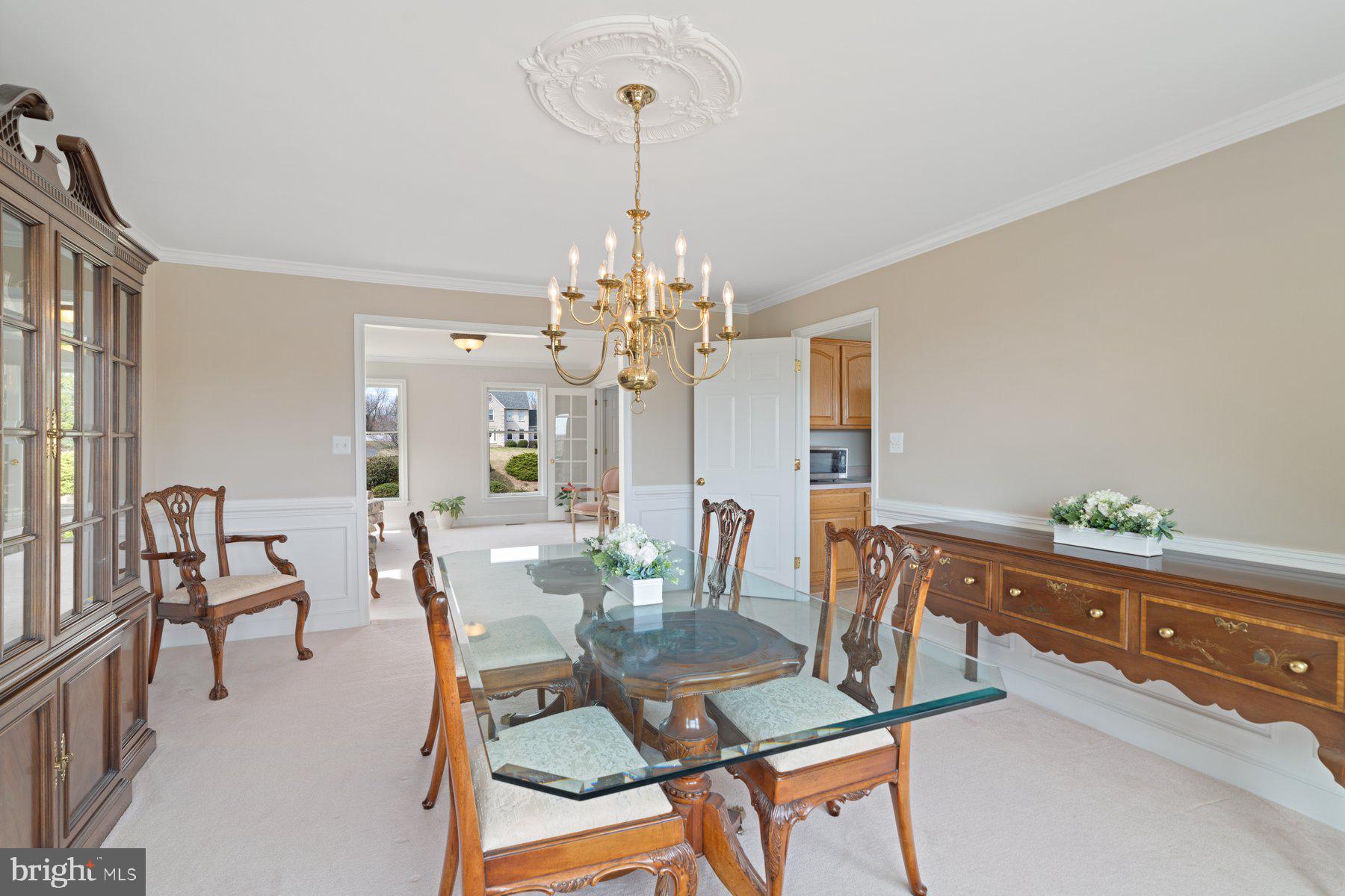 CAMDEN DOWNS - Residential