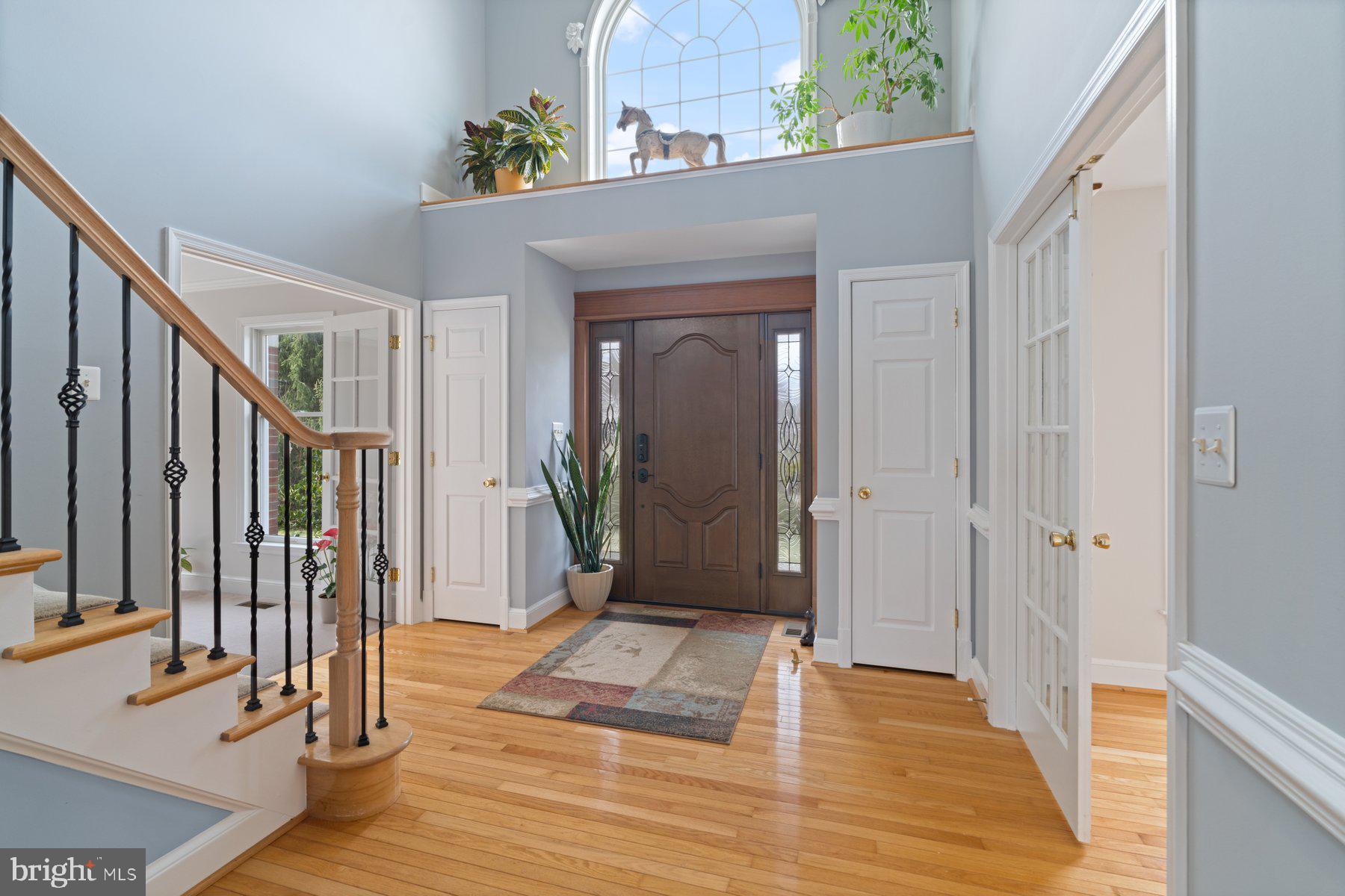 15600 THISTLE DOWNS COURT