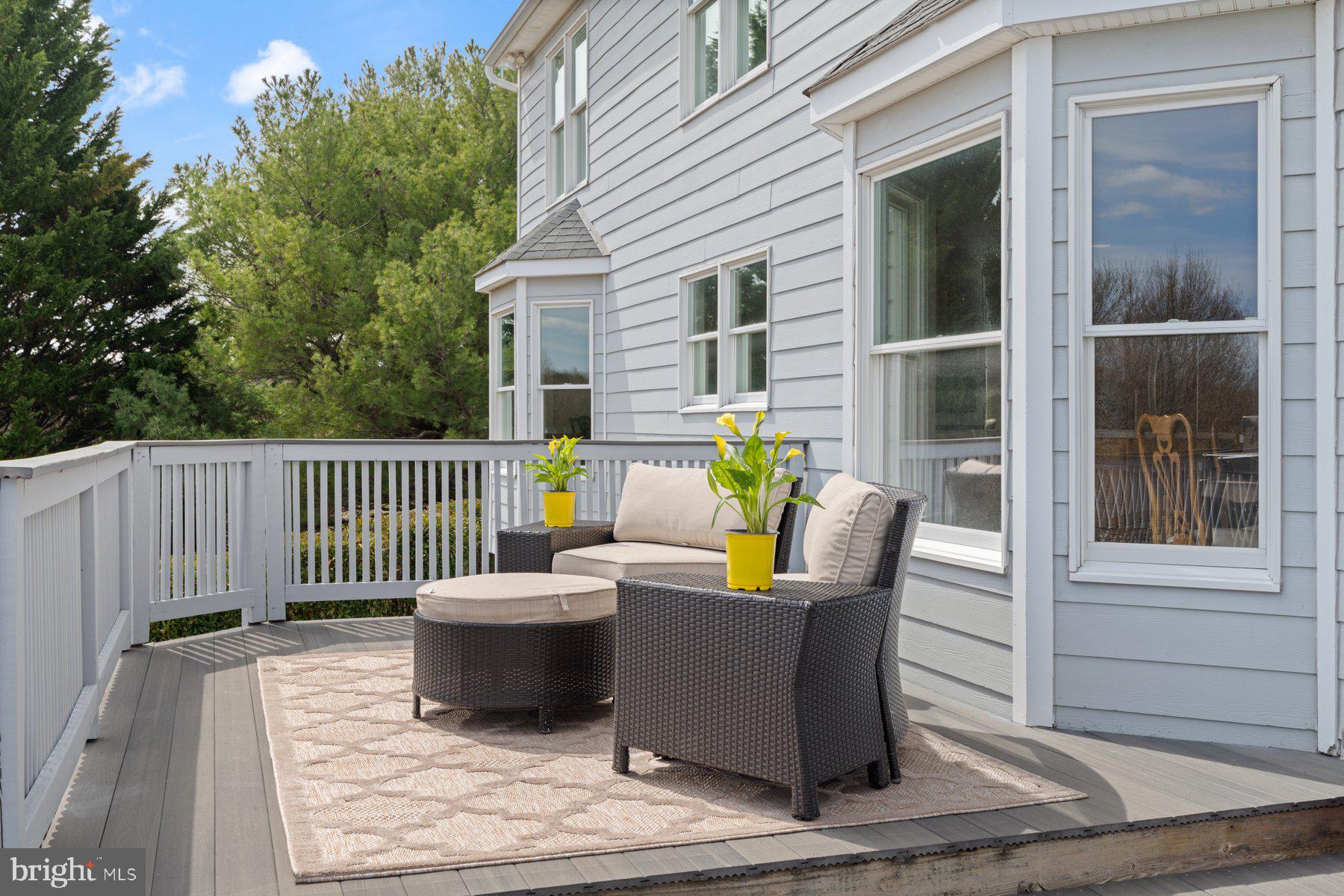 CAMDEN DOWNS - Residential