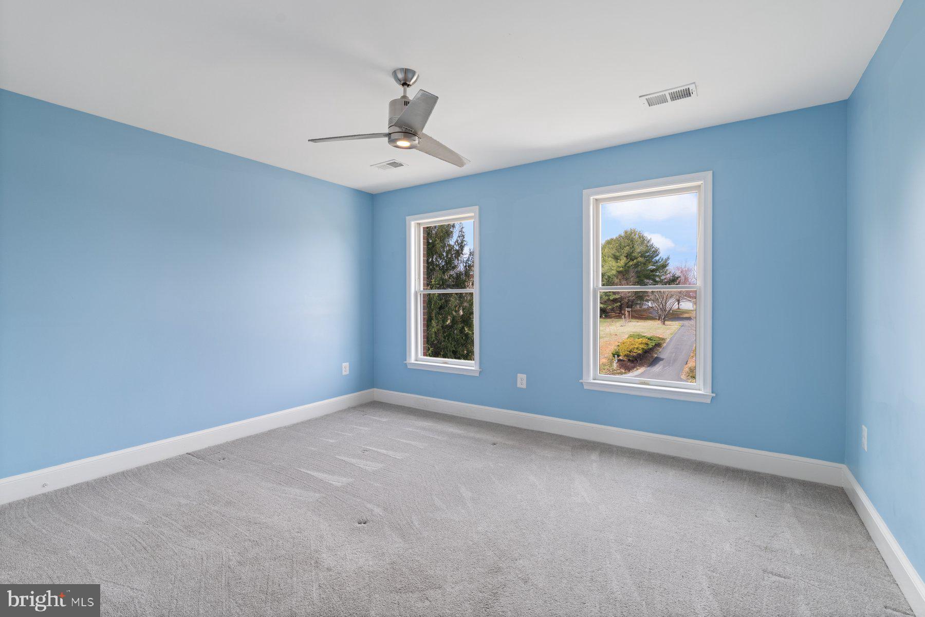 CAMDEN DOWNS - Residential