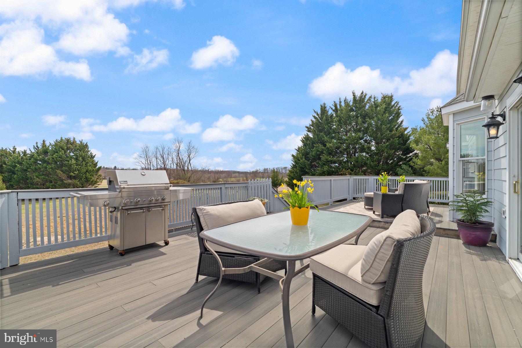 CAMDEN DOWNS - Residential