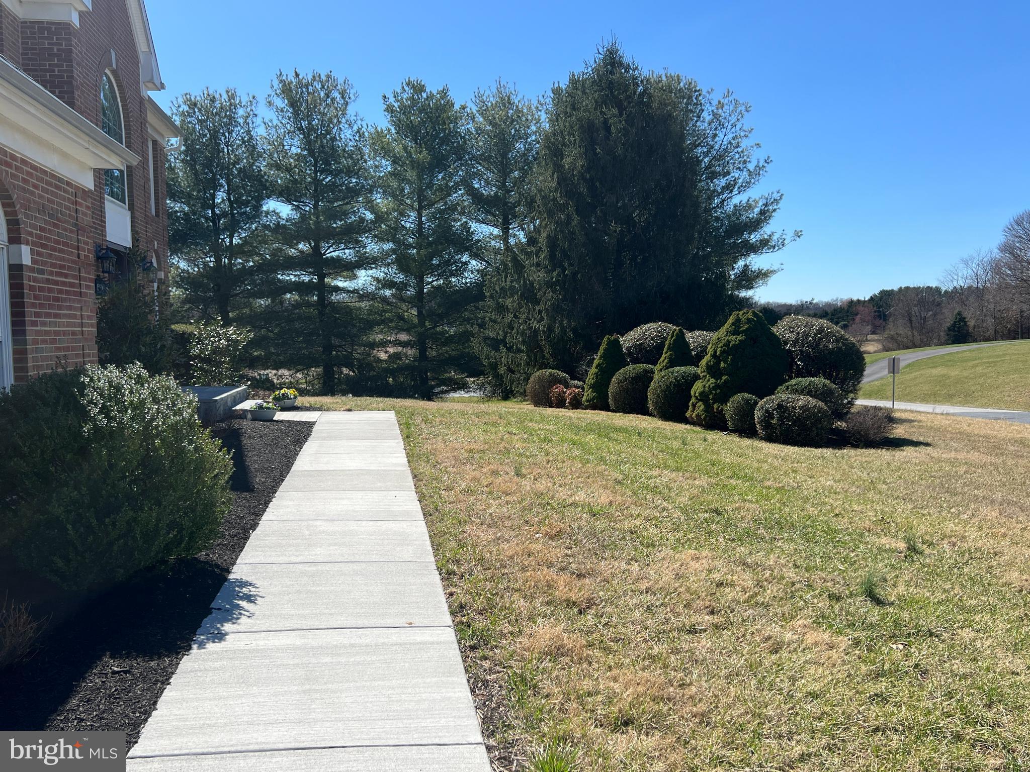 CAMDEN DOWNS - Residential