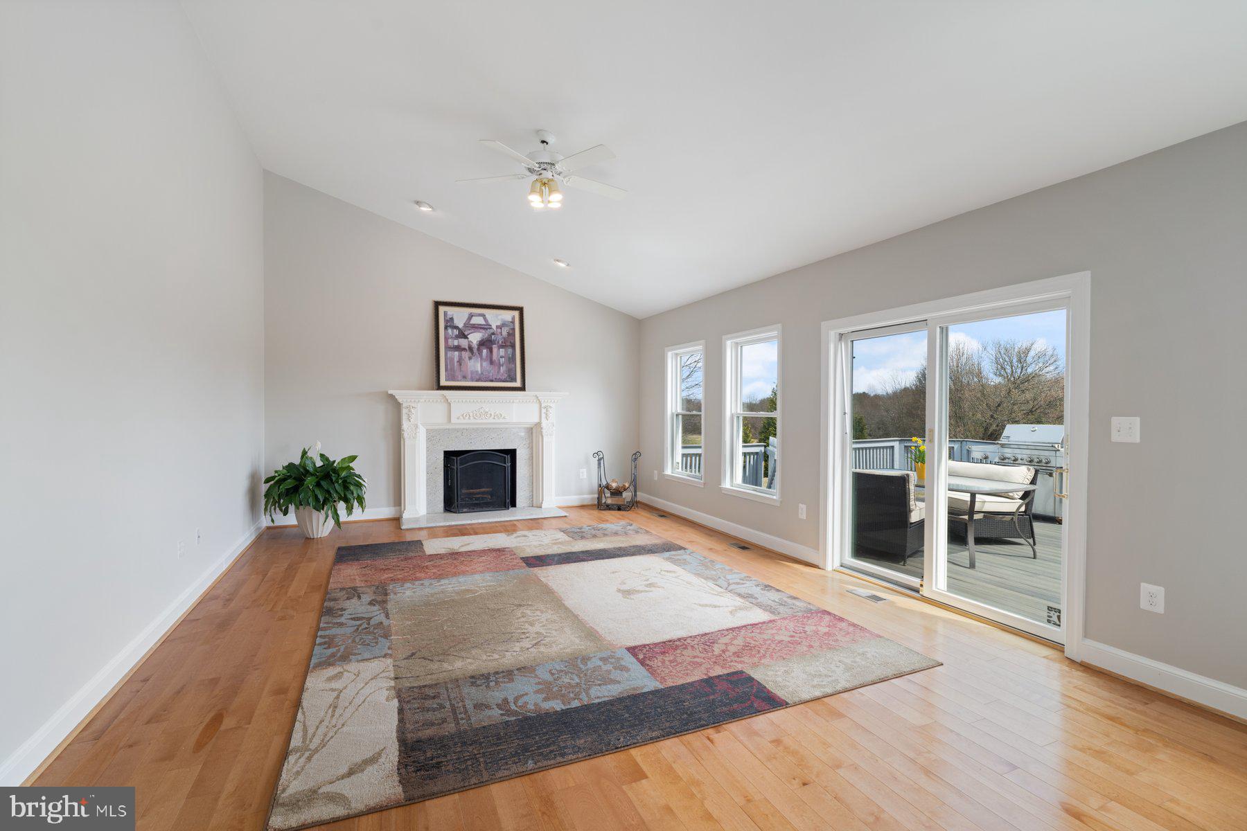 CAMDEN DOWNS - Residential