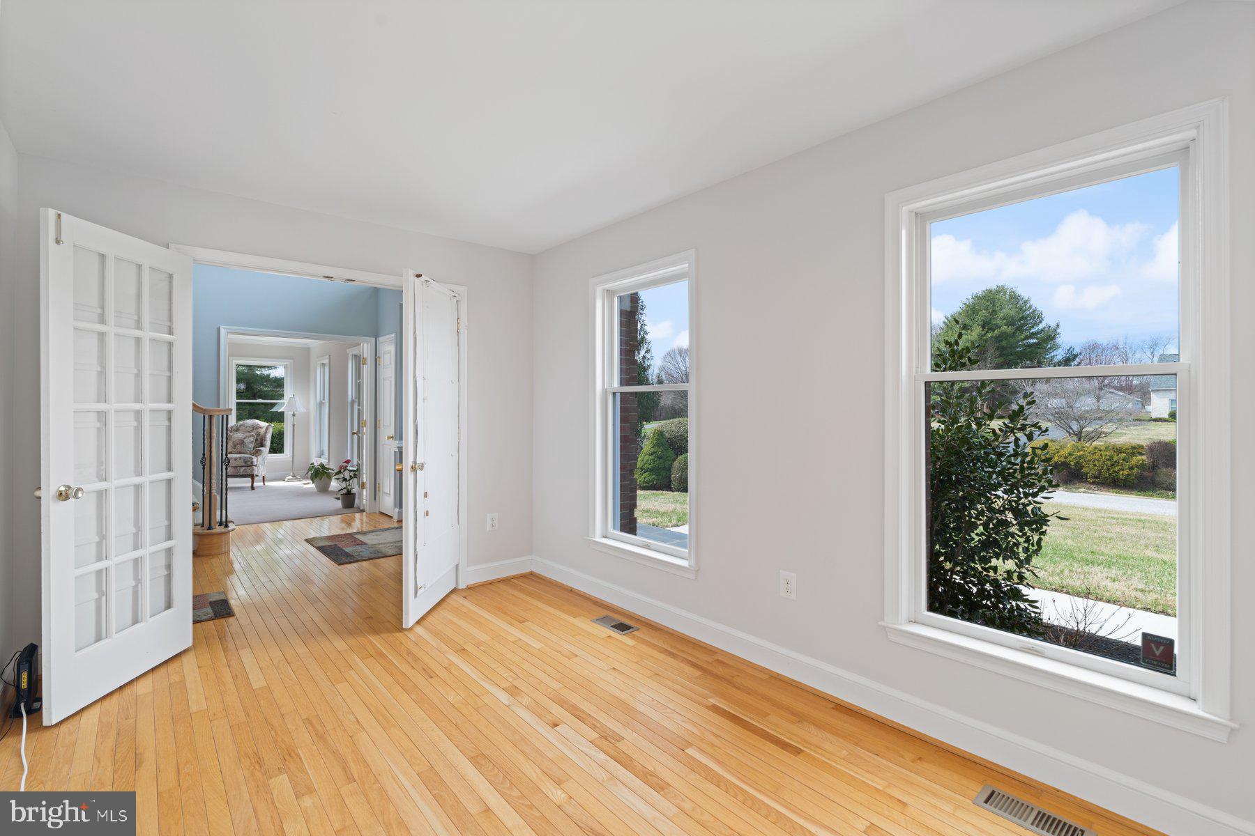 CAMDEN DOWNS - Residential