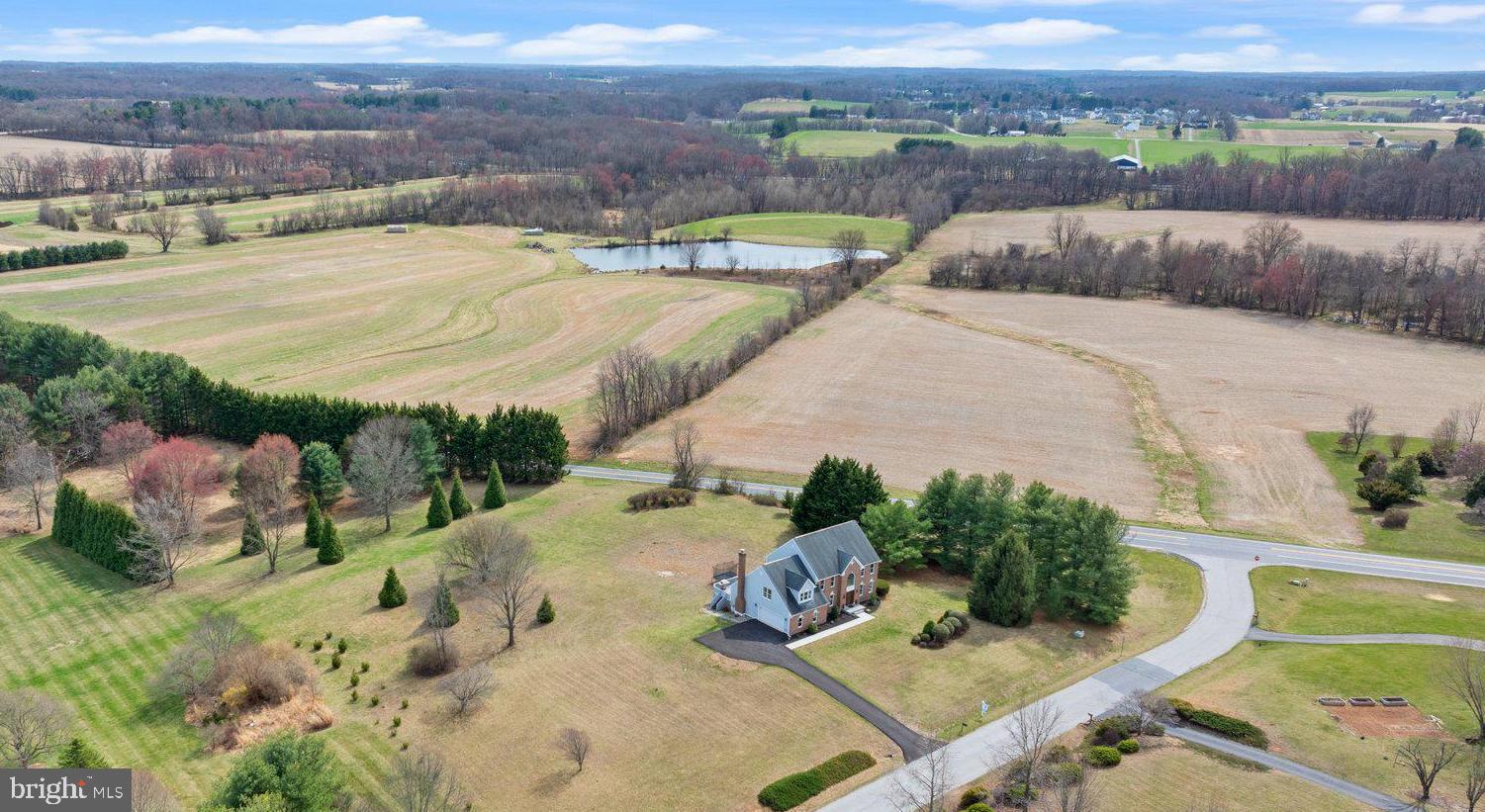 CAMDEN DOWNS - Residential