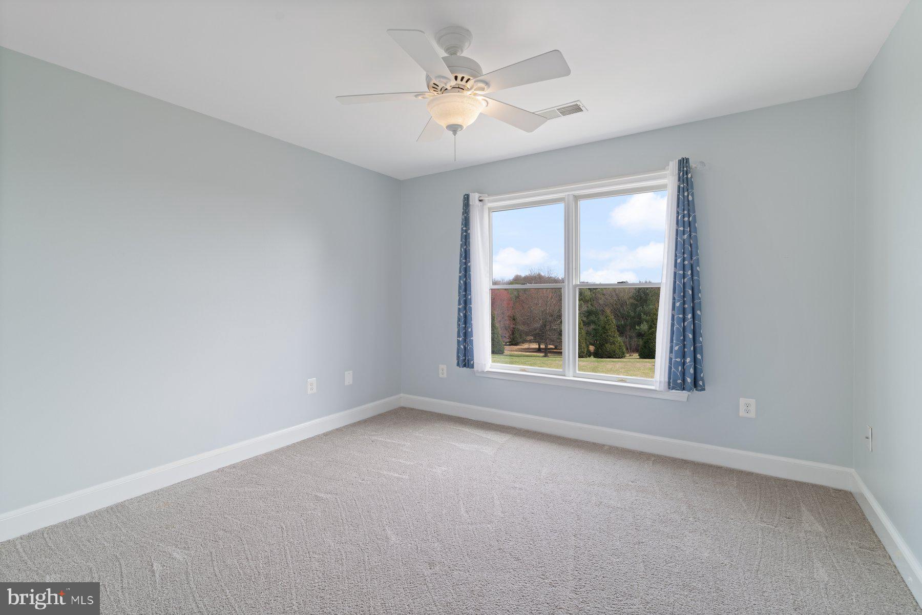 CAMDEN DOWNS - Residential