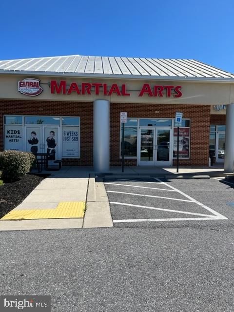 Photo of 841 S Main Street #H, HAMPSTEAD, MD 21074 (MLS # MDCR2031042)