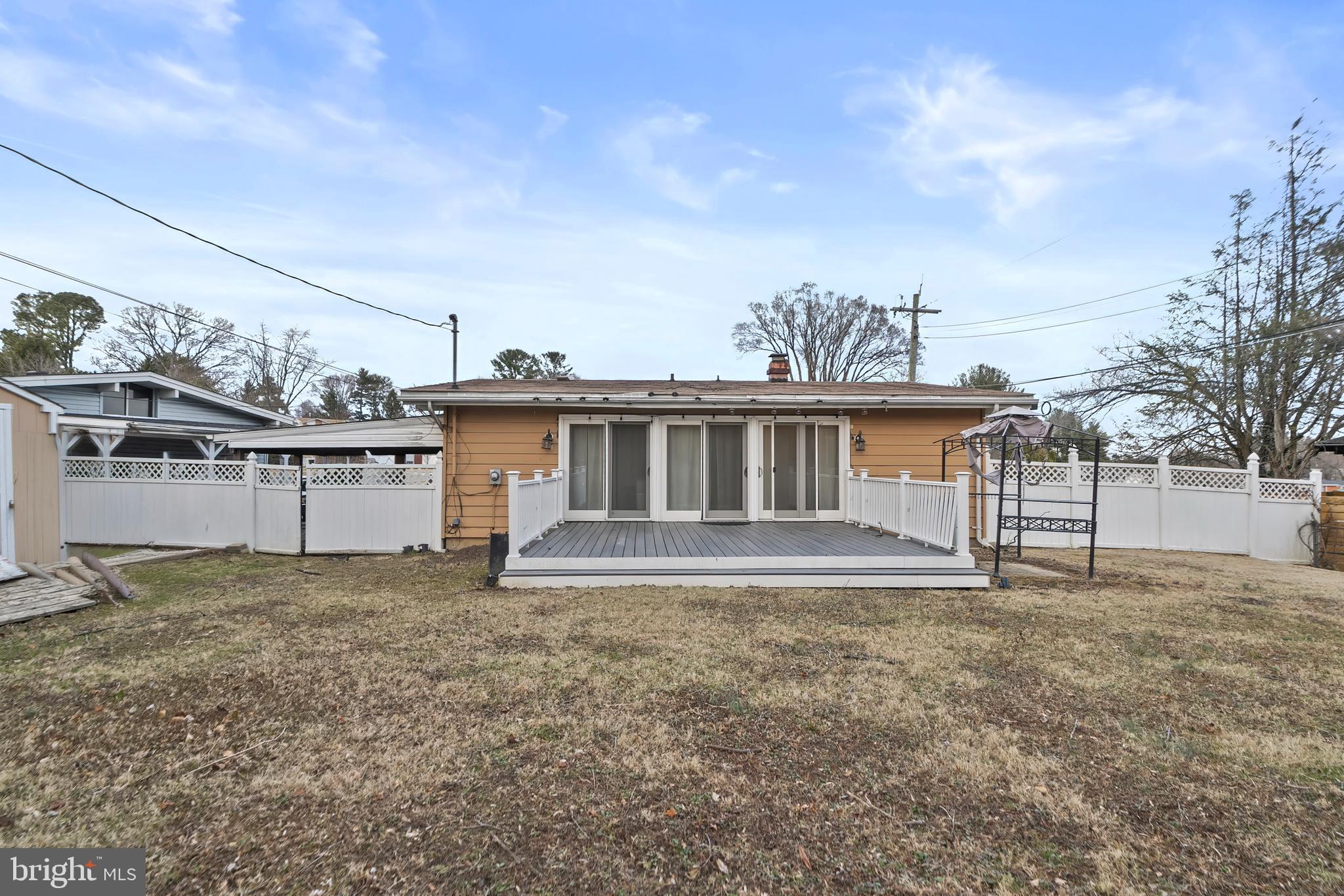 4723 MARYKNOLL ROAD