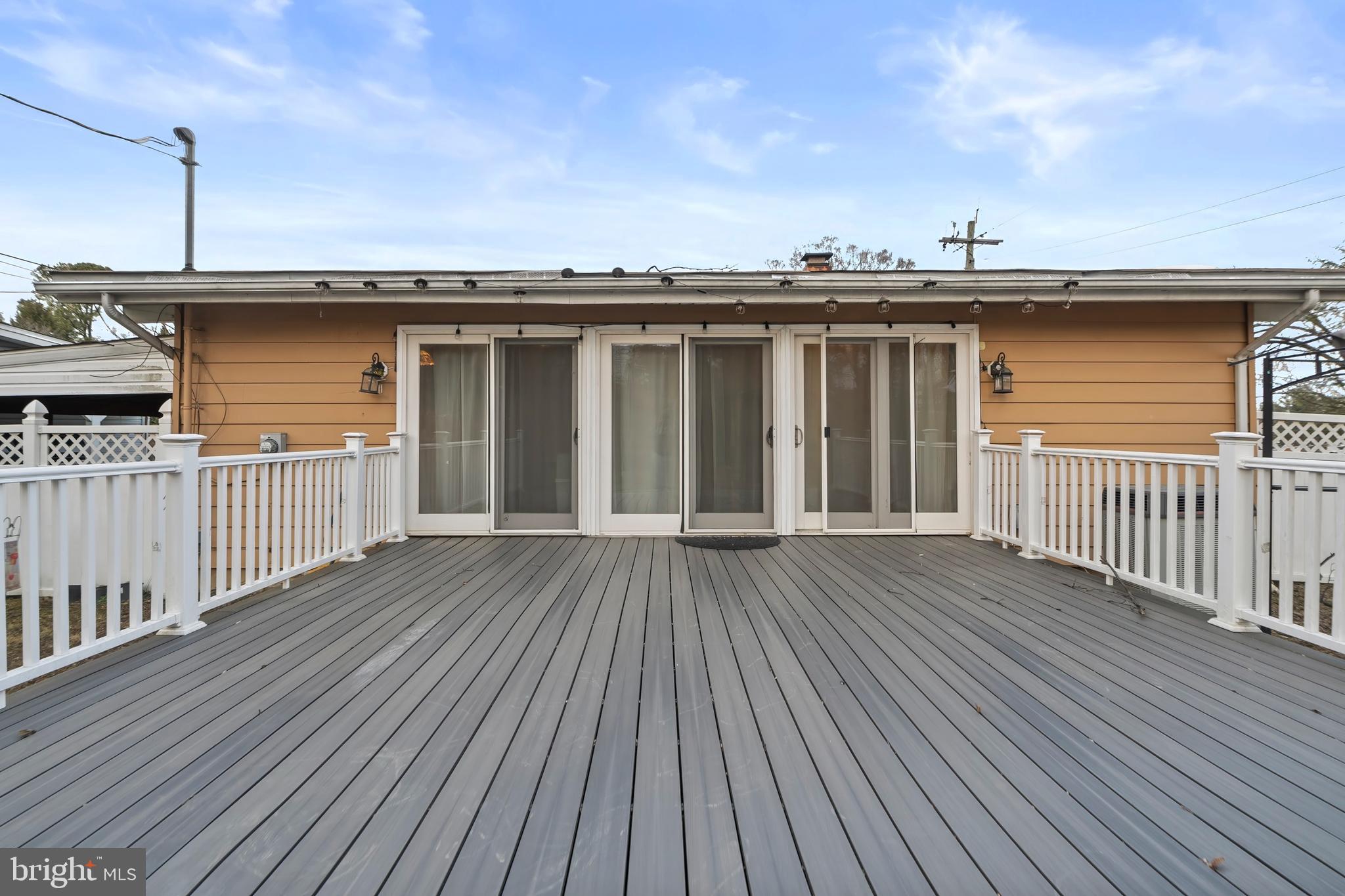 4723 MARYKNOLL ROAD