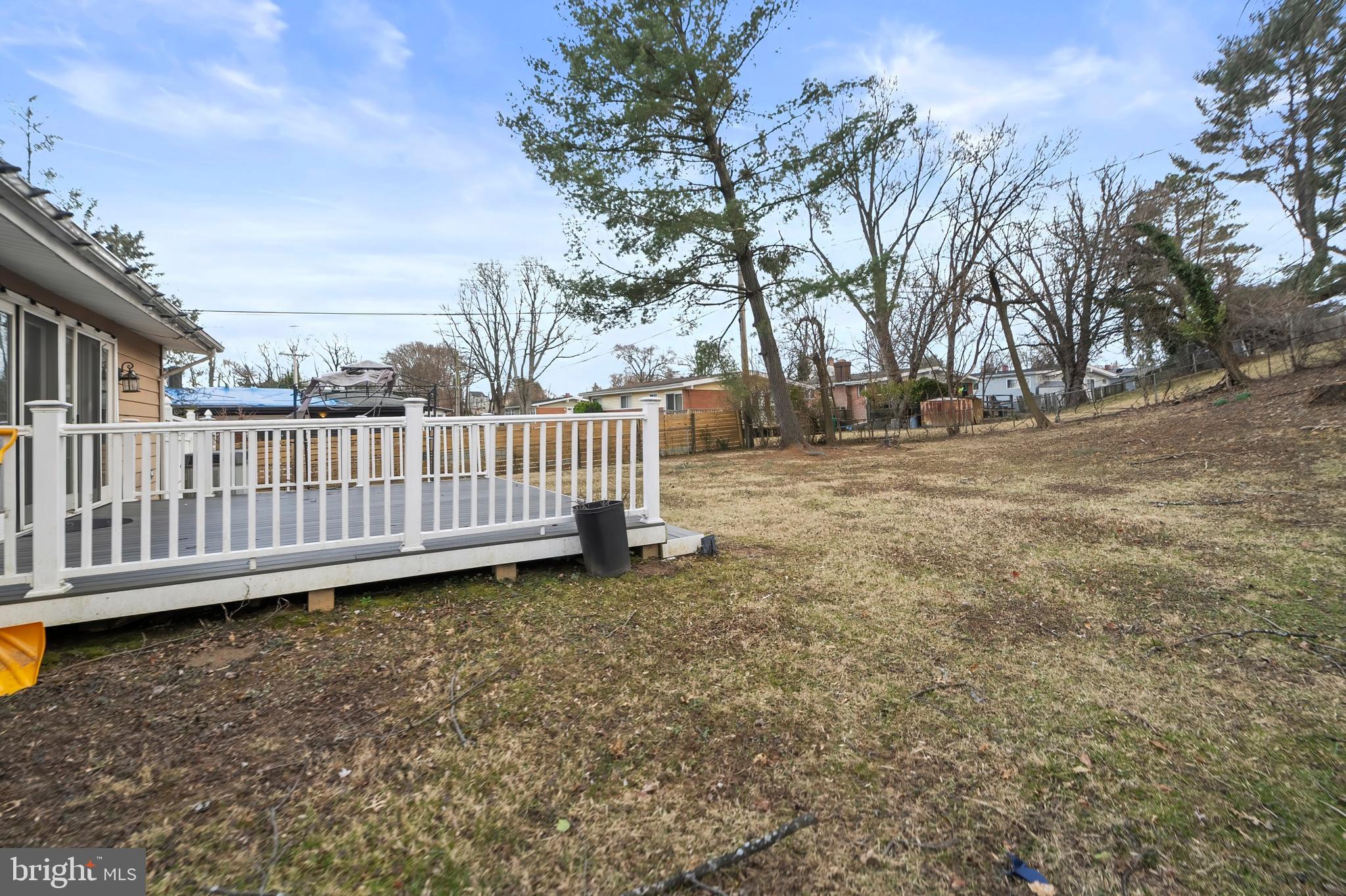 4723 MARYKNOLL ROAD