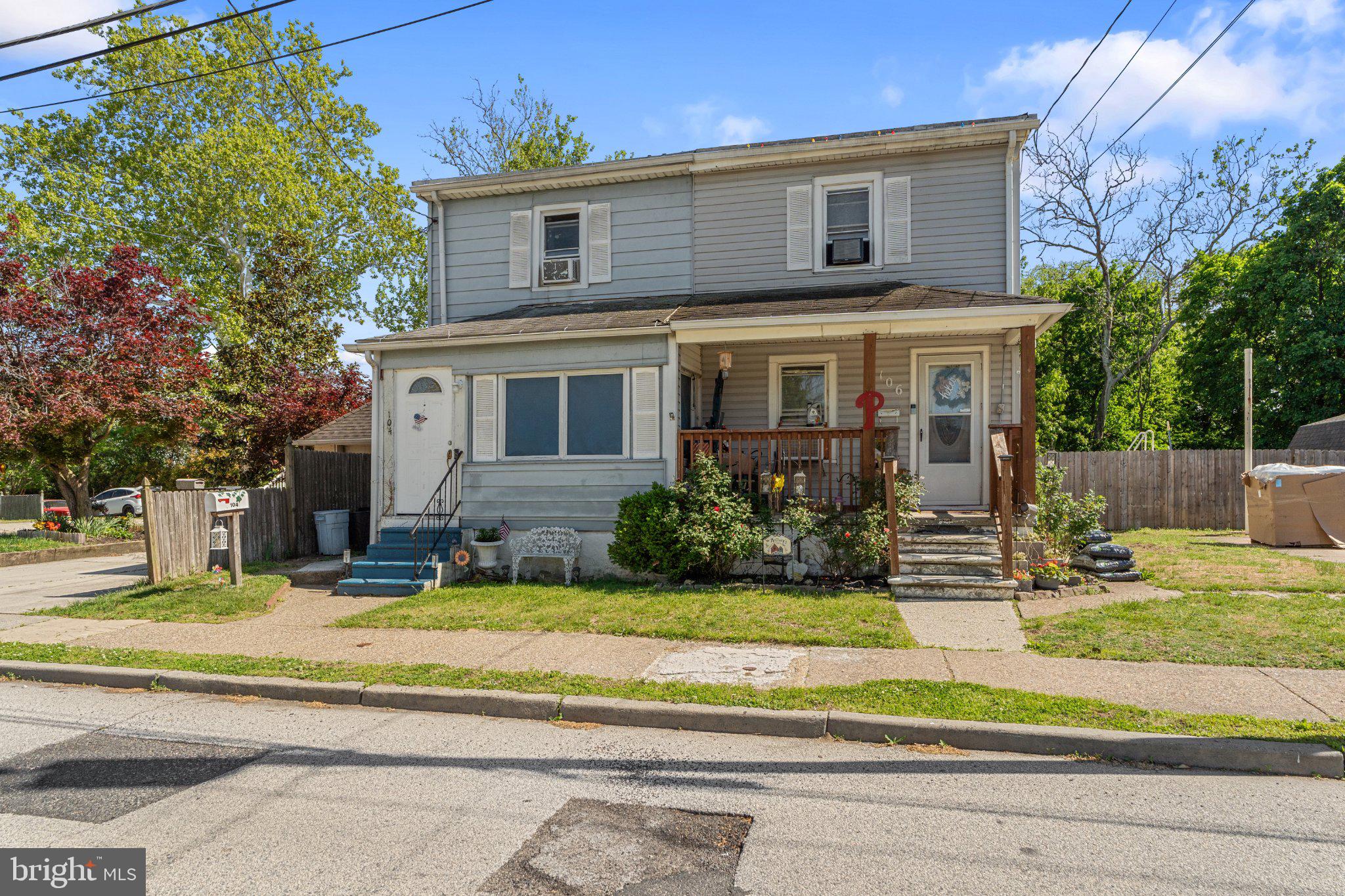 104 SNYDER AVENUE M06