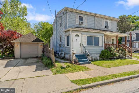 Townhouse For Sale - 104 Snyder Avenue #M06<br/> WESTVILLE, NJ 08093