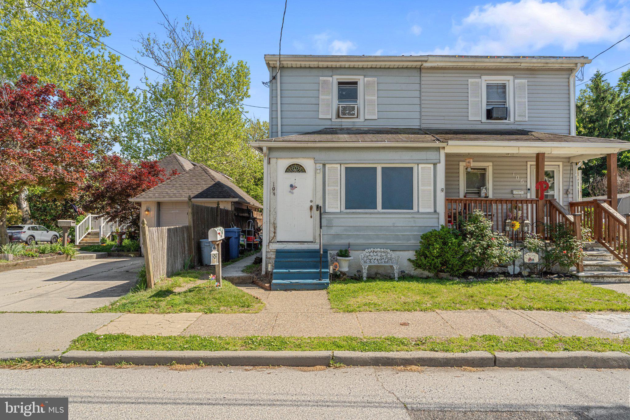 104 SNYDER AVENUE M06