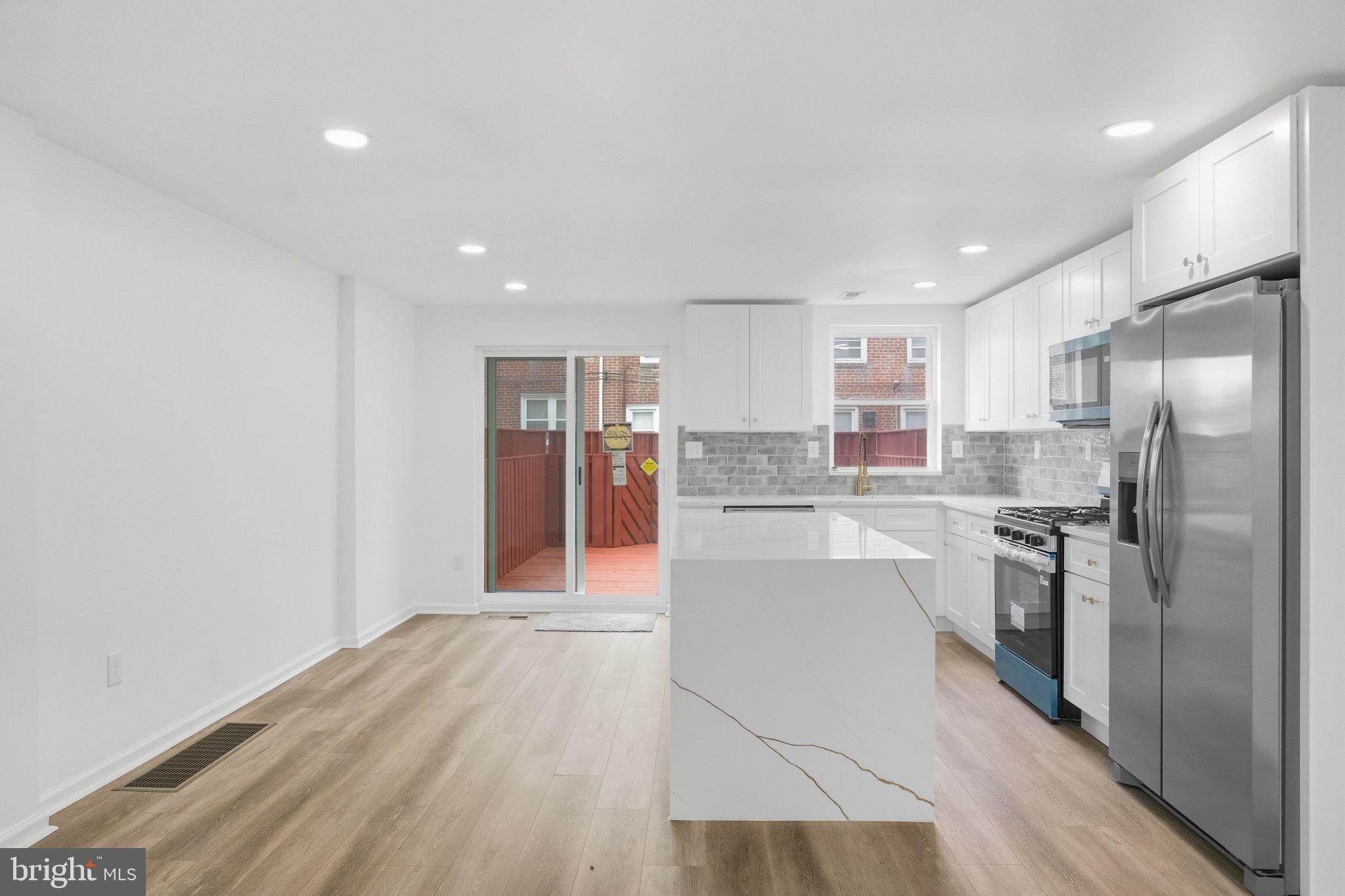 OVERBROOK PARK - Residential