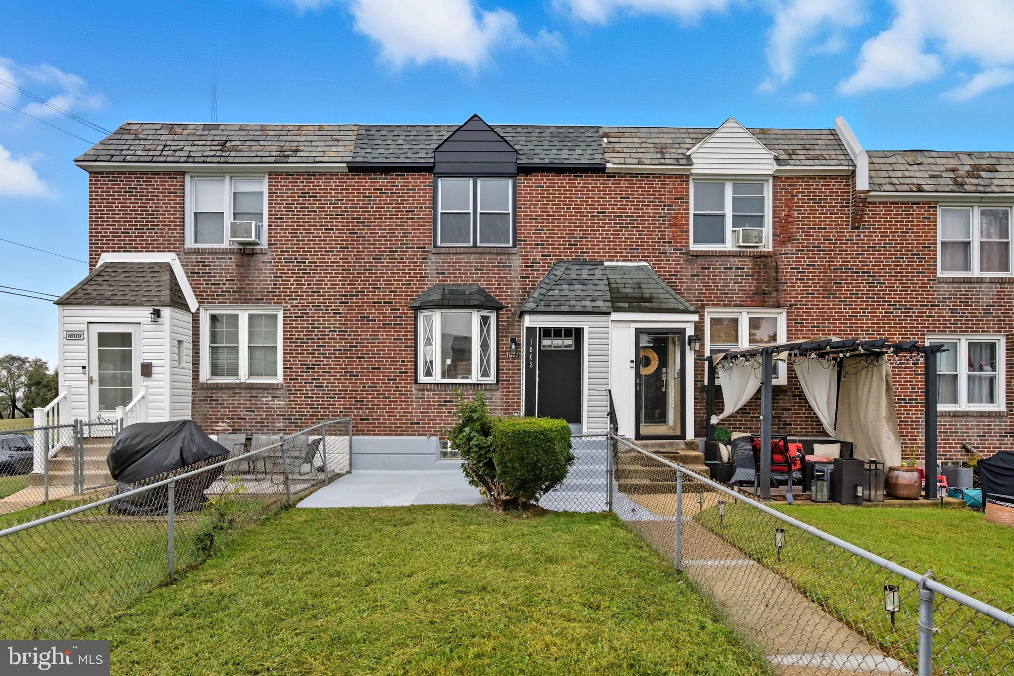 OVERBROOK PARK - Residential