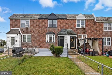 Photo of 1802 N 77th Street, PHILADELPHIA, PA 19151 (MLS # PAPH2548638) Photo of 1802 N 77th Street, PHILADELPHIA, PA 19151 (MLS # PAPH2548638)
