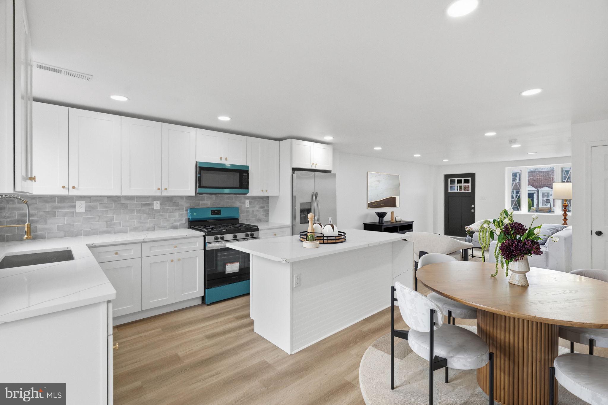 OVERBROOK PARK - Residential