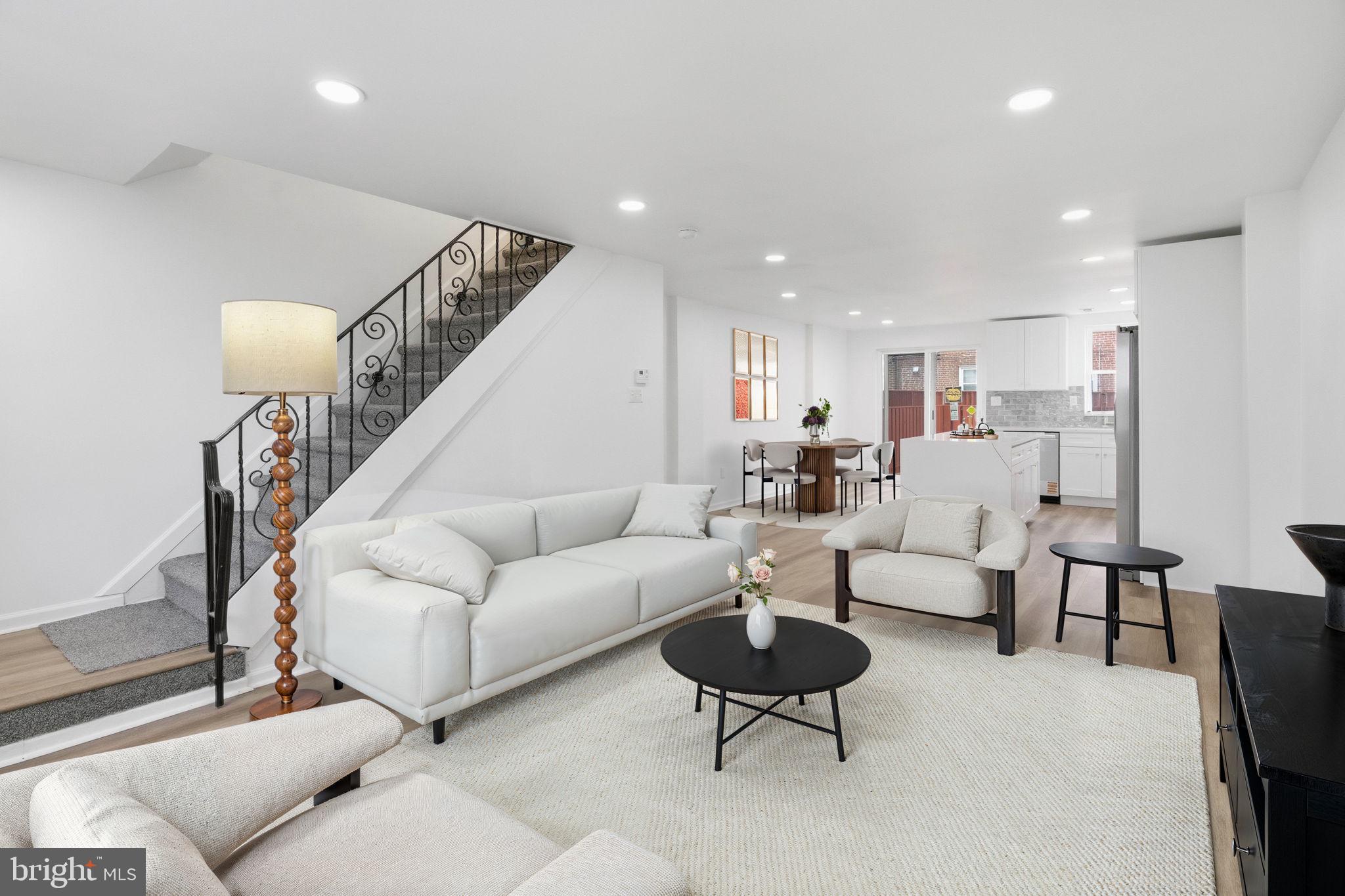 OVERBROOK PARK - Residential