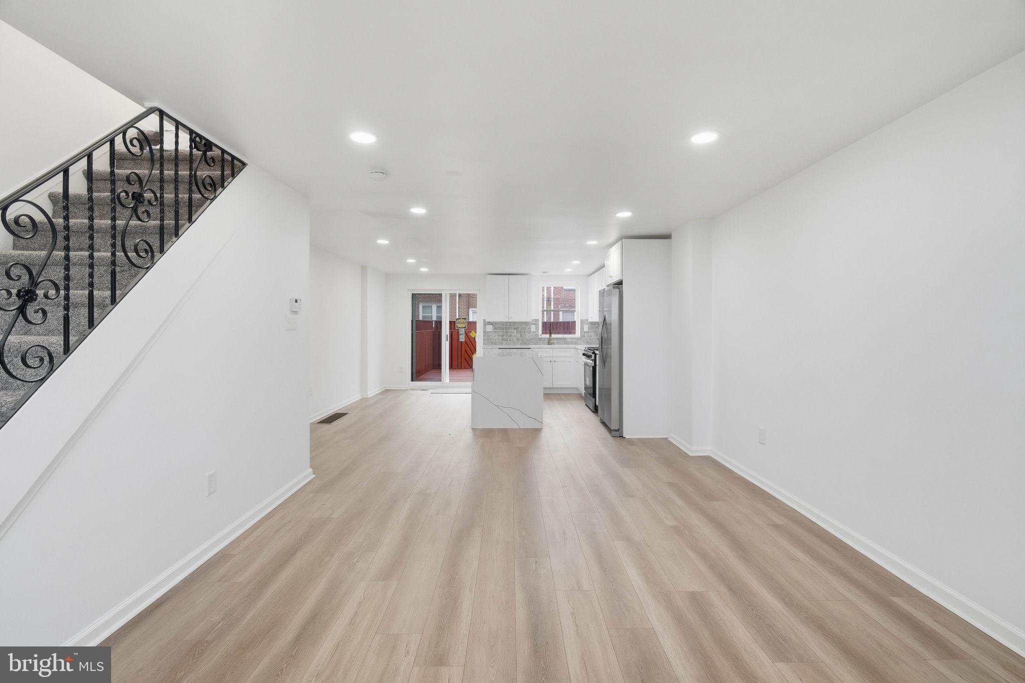 OVERBROOK PARK - Residential