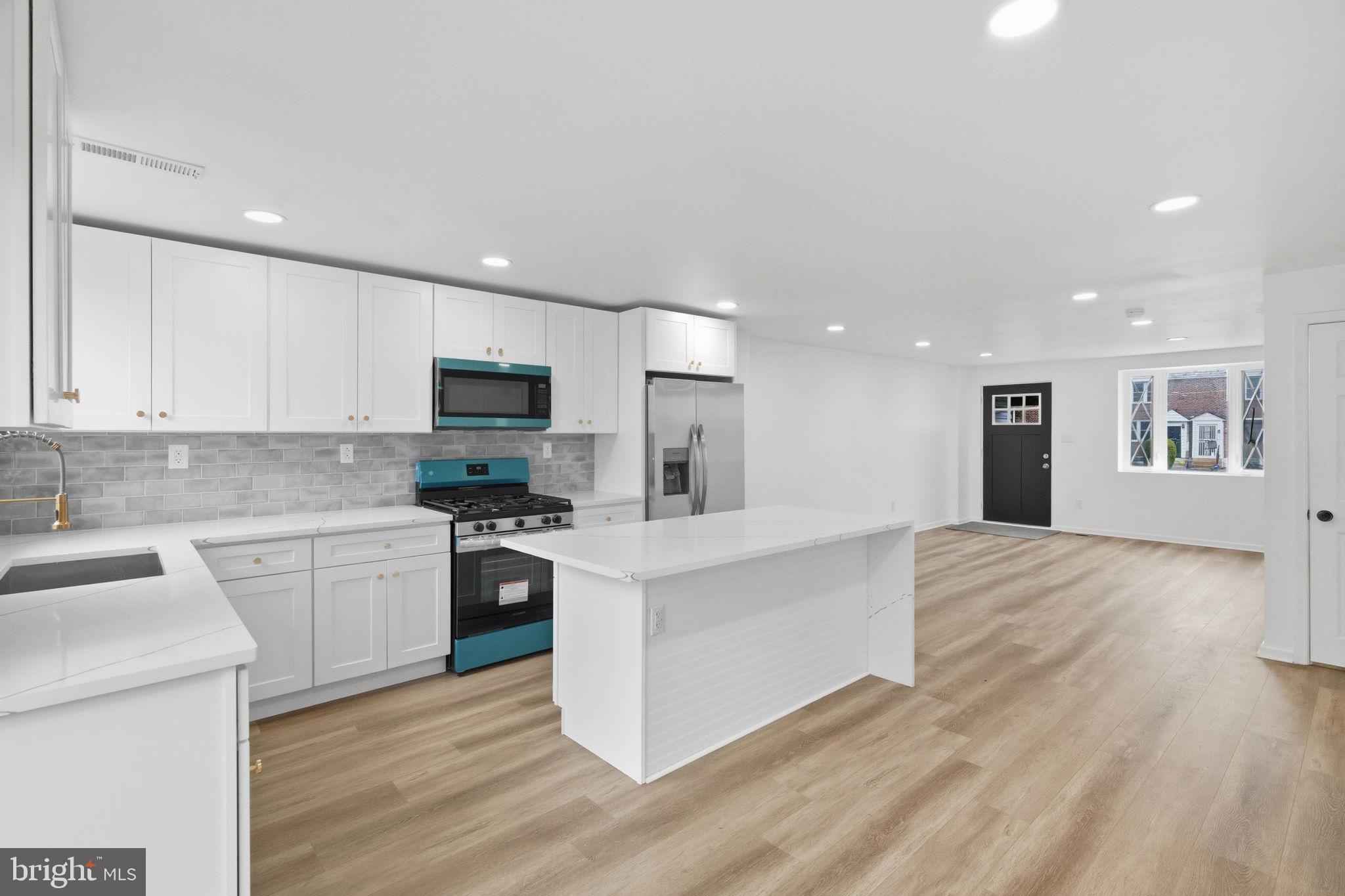 OVERBROOK PARK - Residential