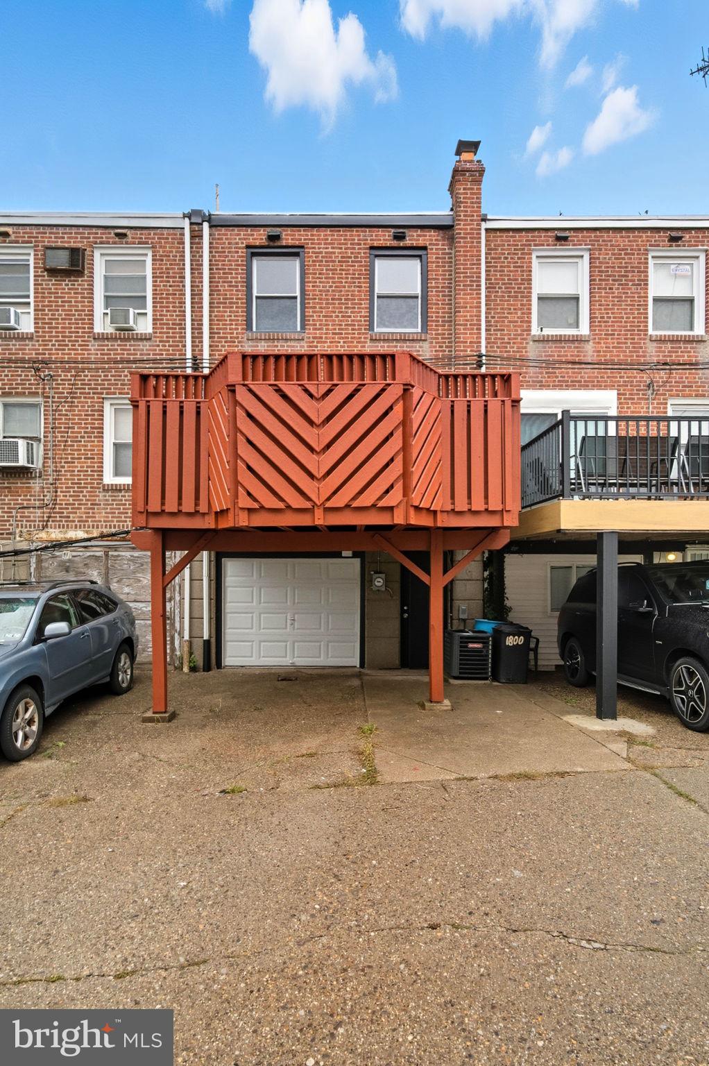 OVERBROOK PARK - Residential