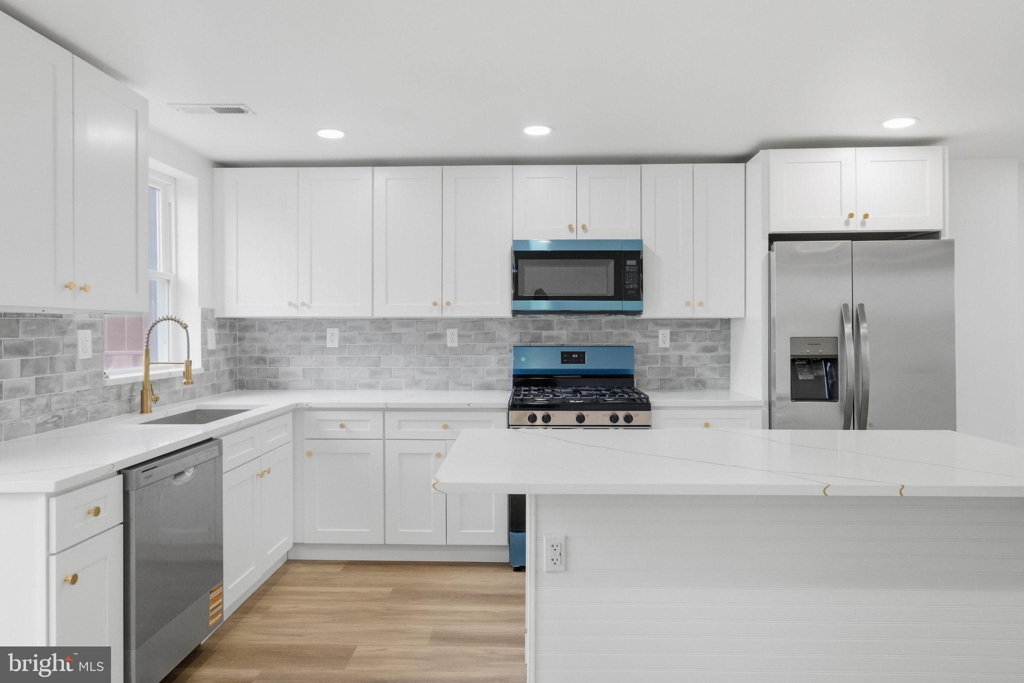 OVERBROOK PARK - Residential