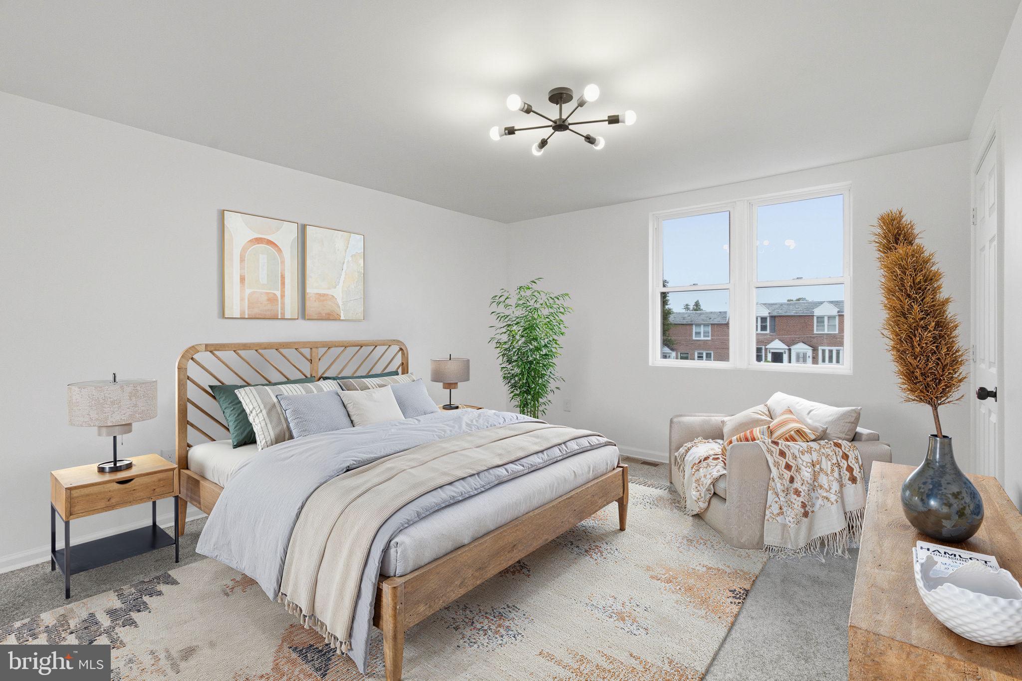 OVERBROOK PARK - Residential