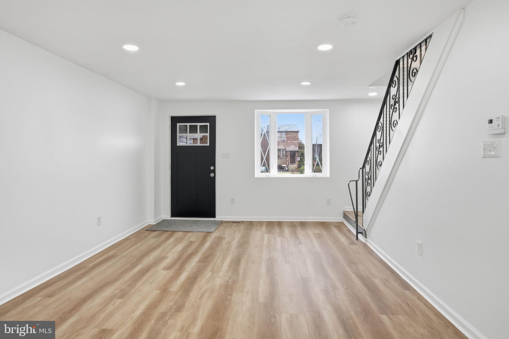 OVERBROOK PARK - Residential