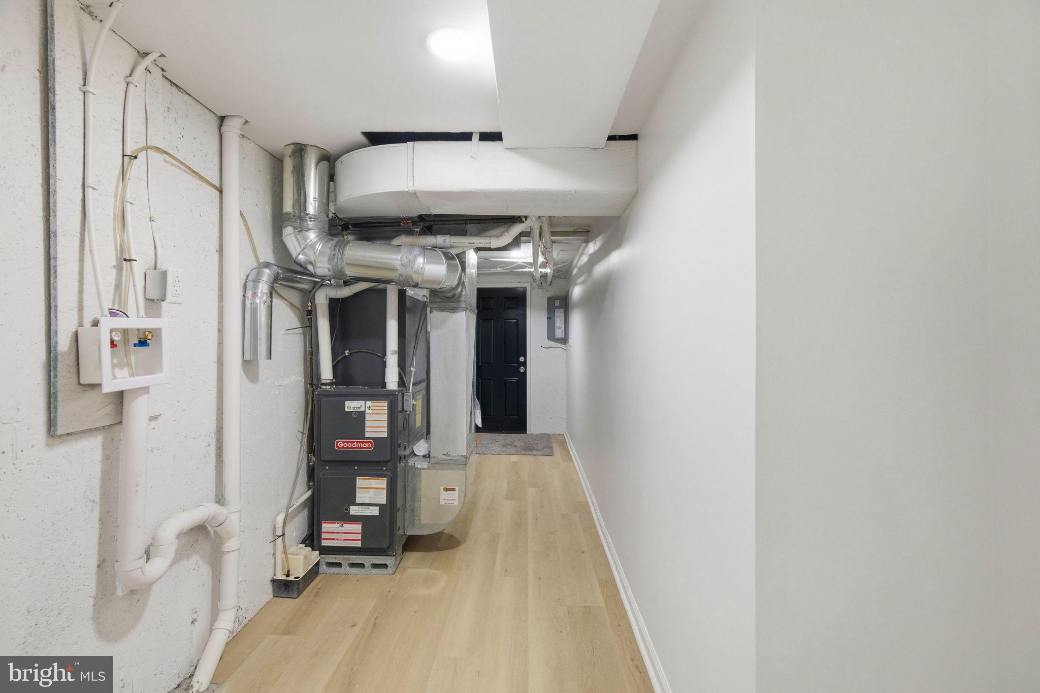 OVERBROOK PARK - Residential