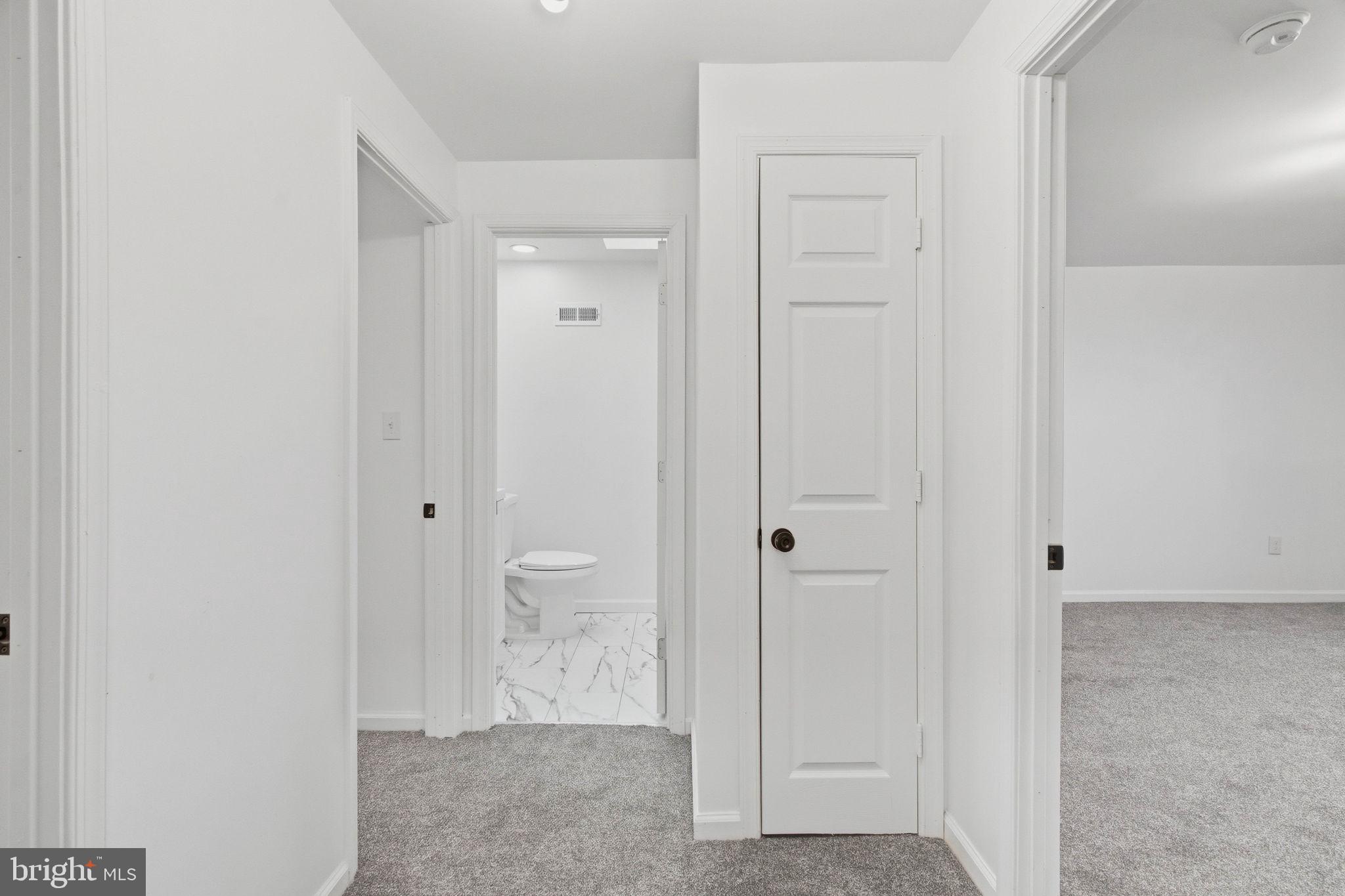 OVERBROOK PARK - Residential