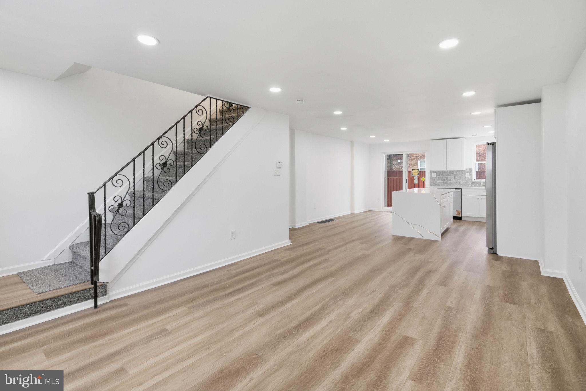 OVERBROOK PARK - Residential