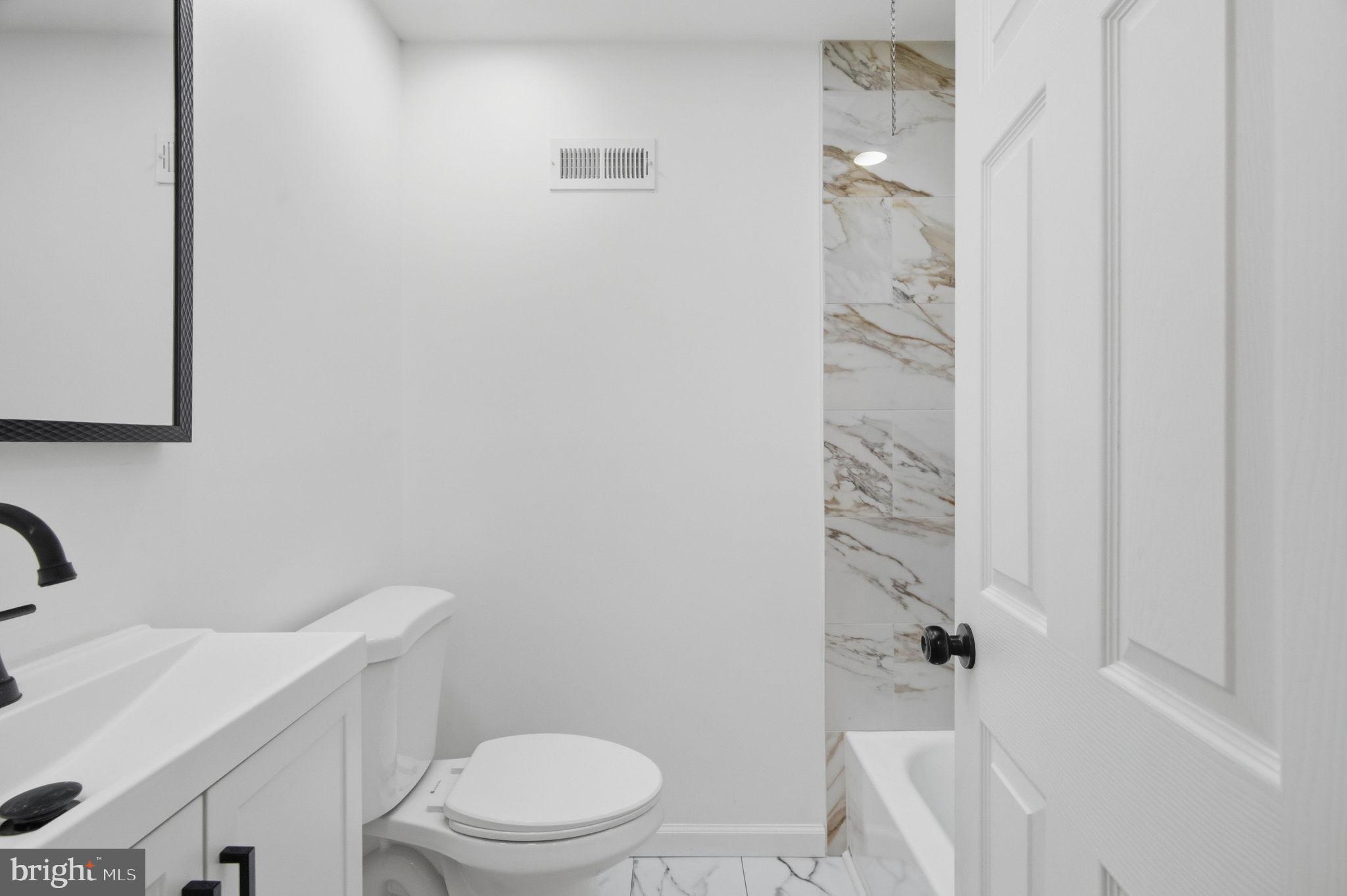 OVERBROOK PARK - Residential