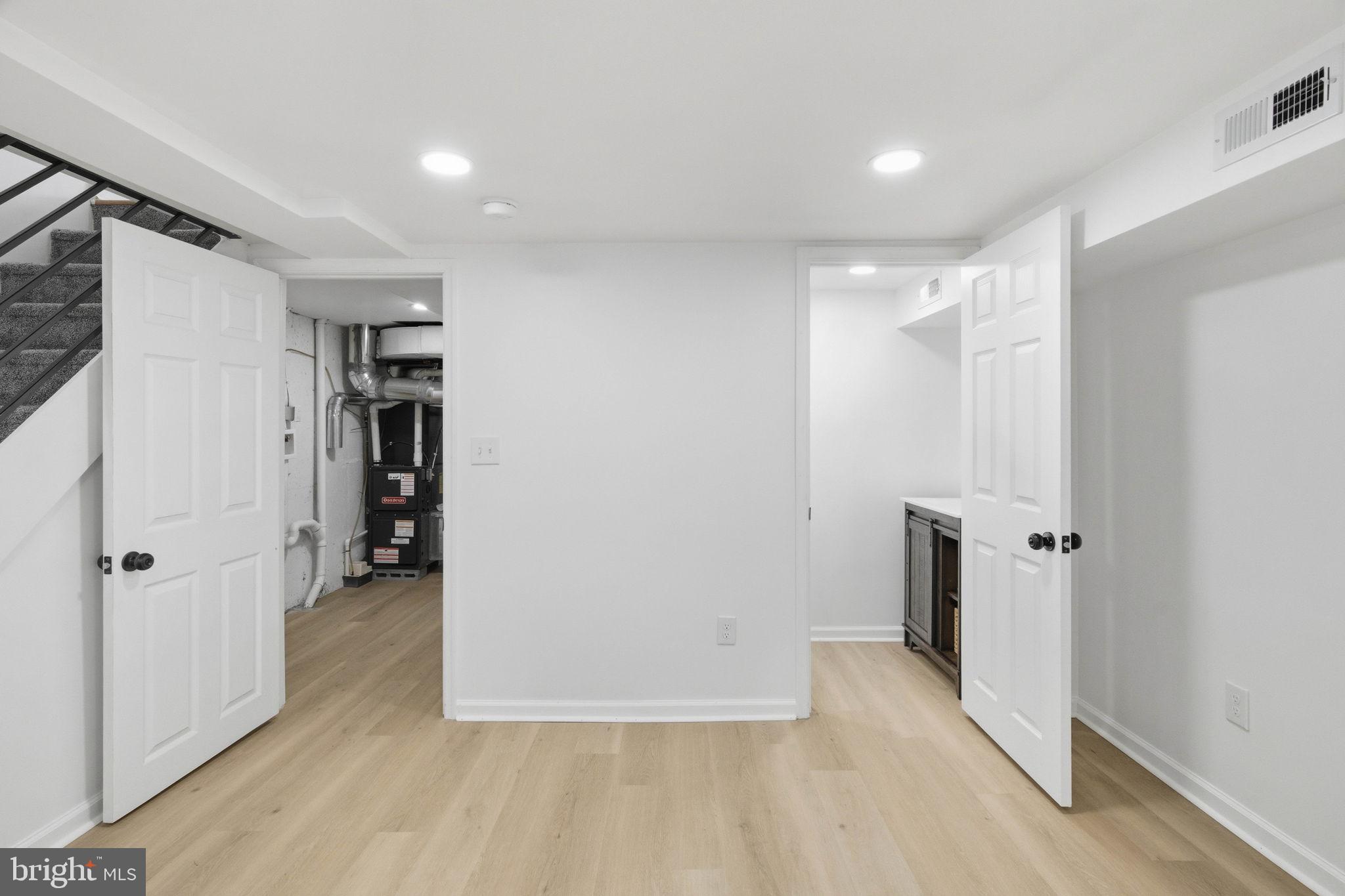 OVERBROOK PARK - Residential