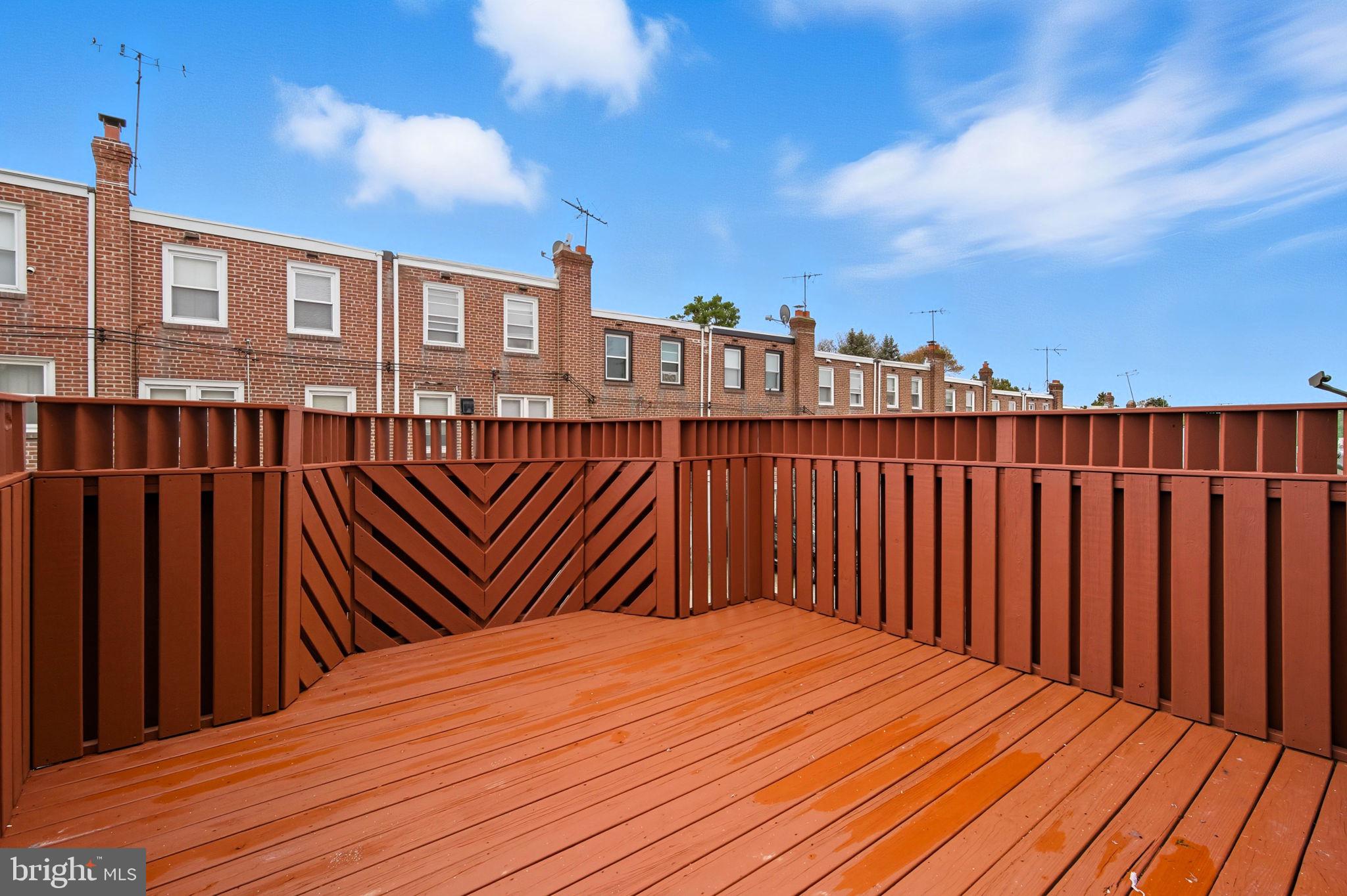 OVERBROOK PARK - Residential