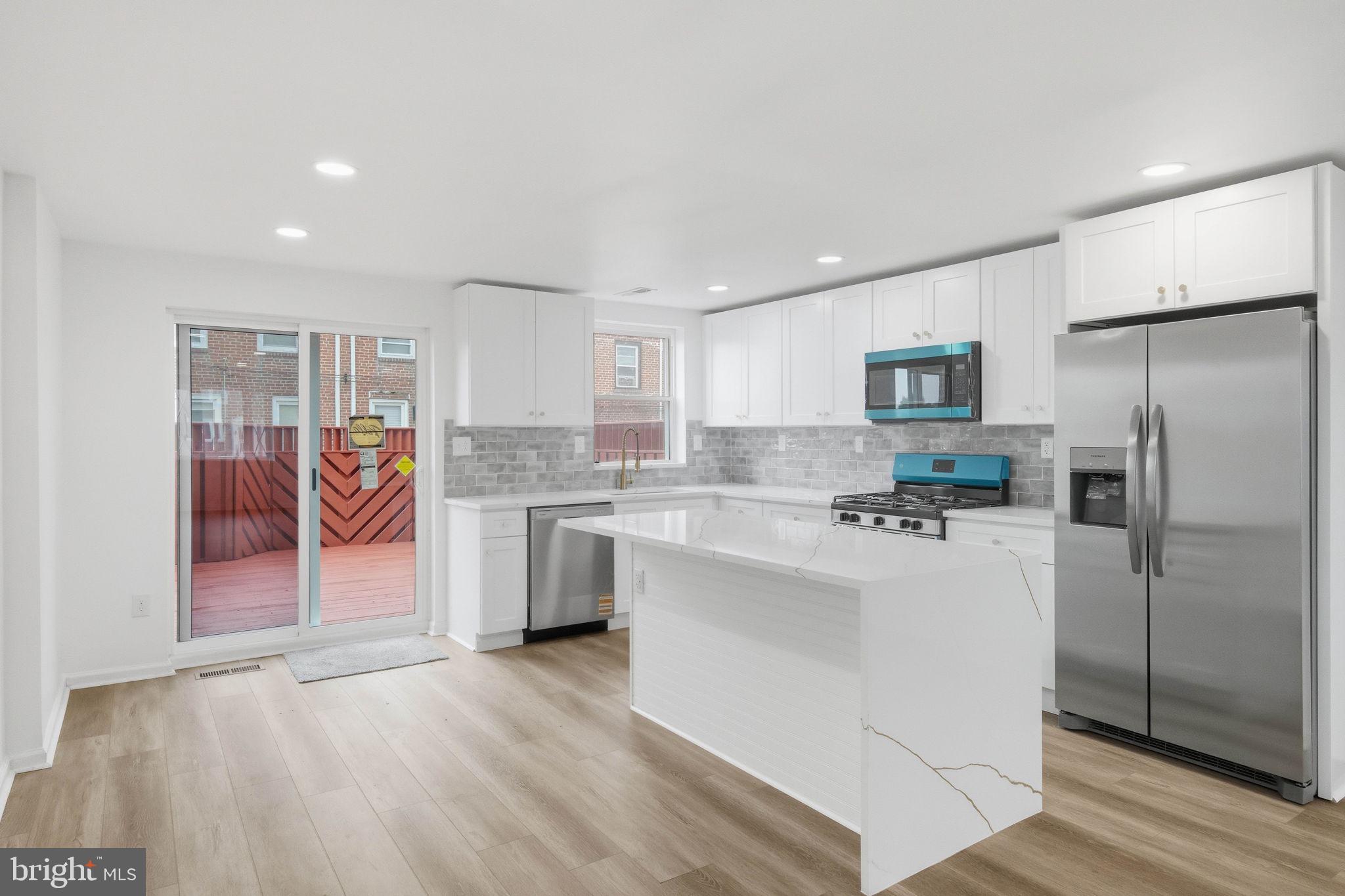 OVERBROOK PARK - Residential