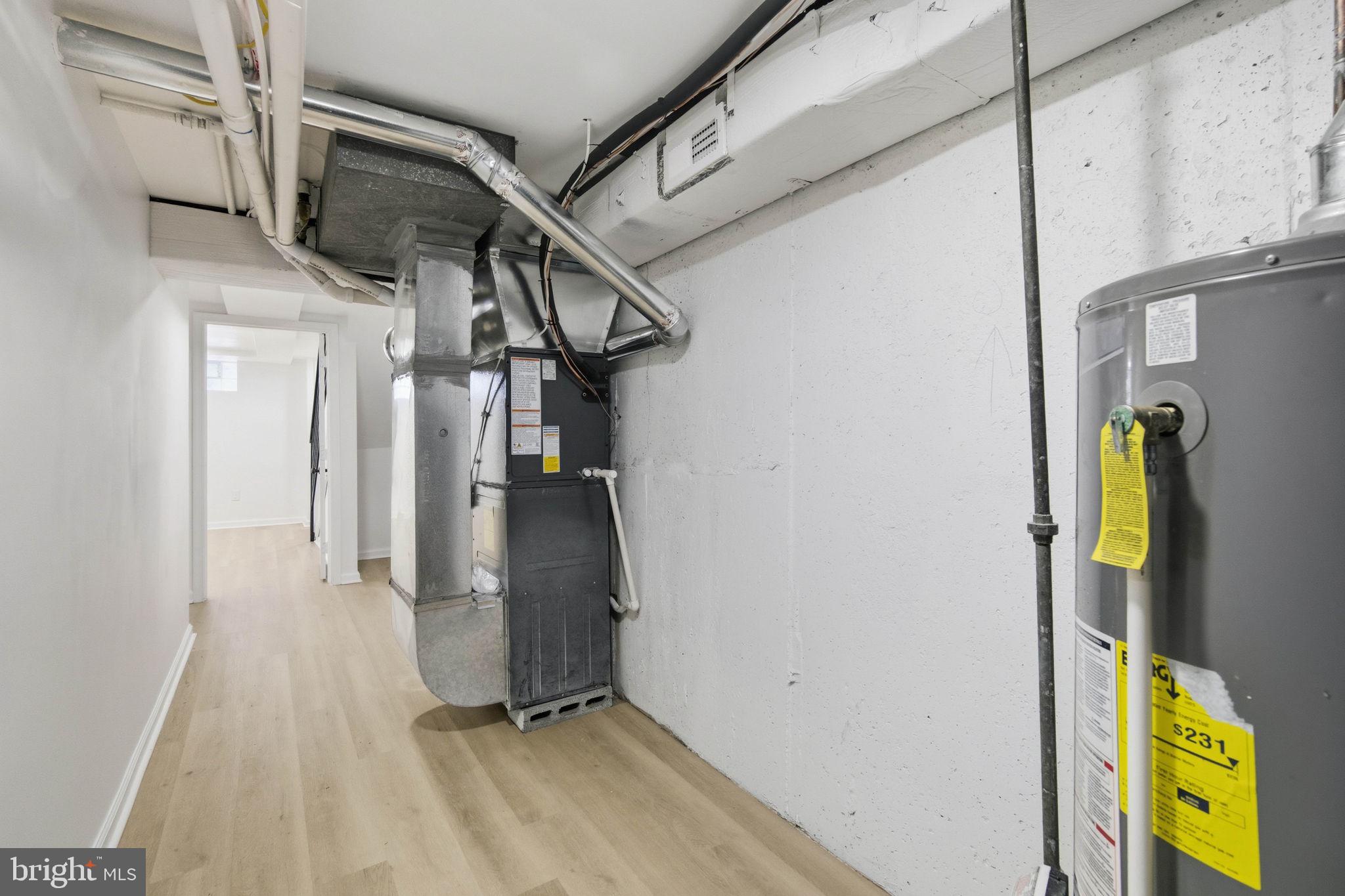 OVERBROOK PARK - Residential